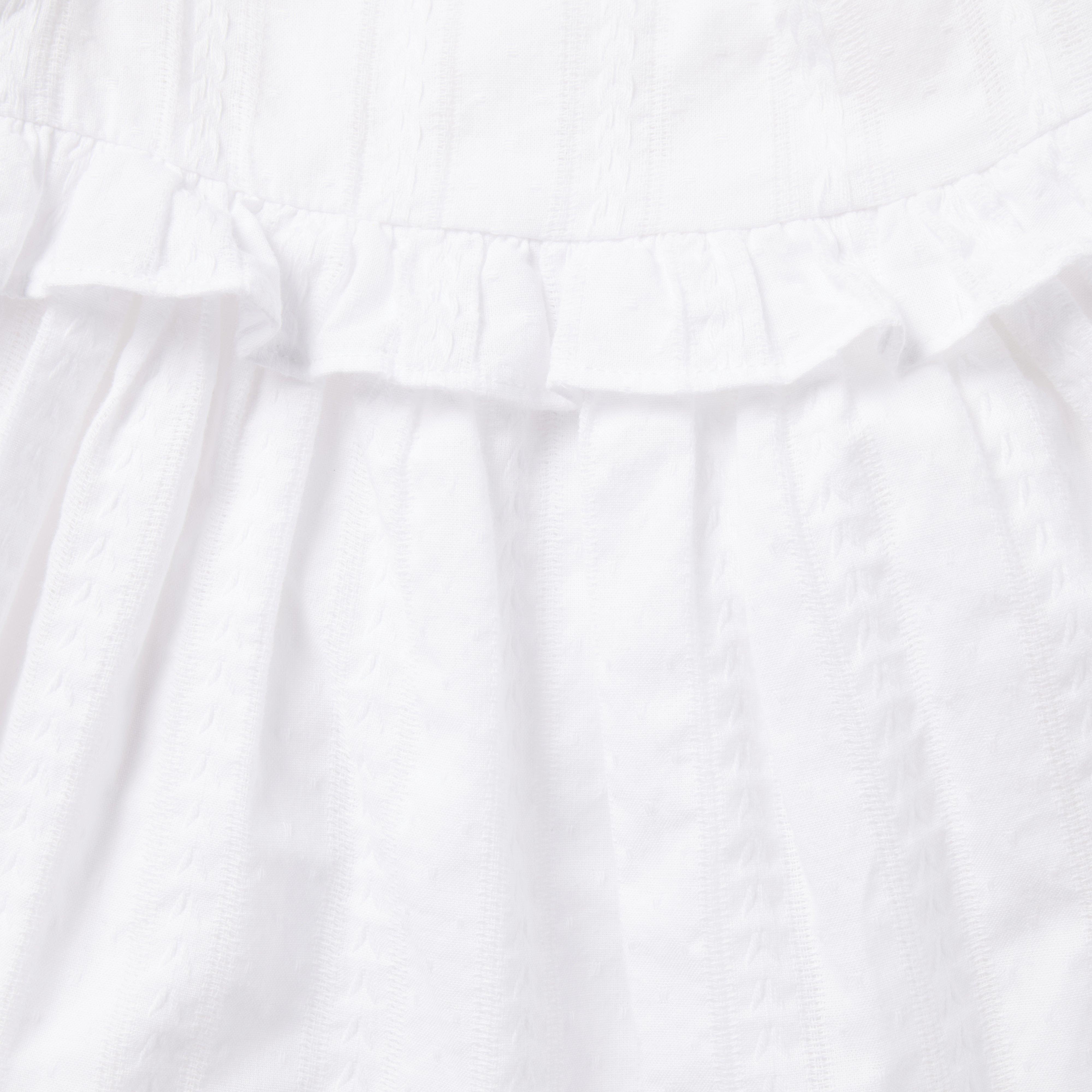 Baby Puff Sleeve Dress image number 2