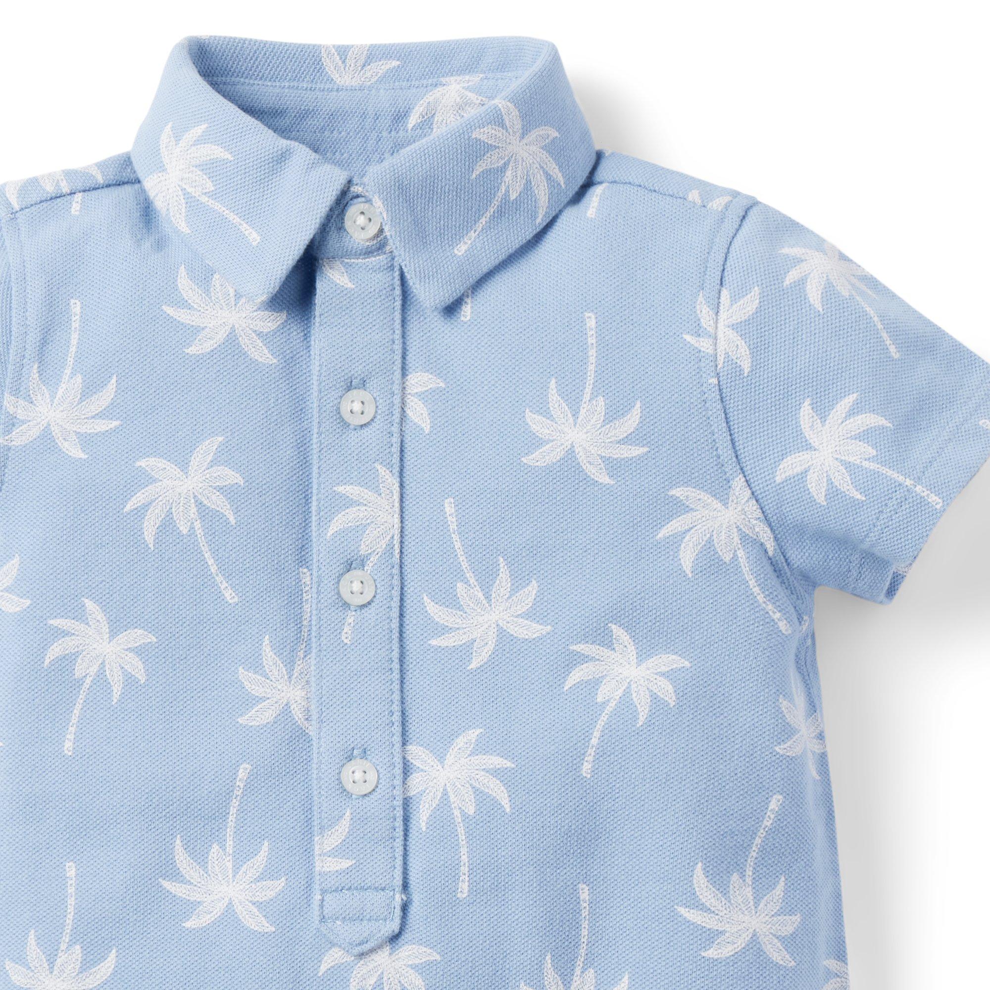 おすすめのベビー服ブランドのジャニーアンドジャックの赤ちゃんジャケット