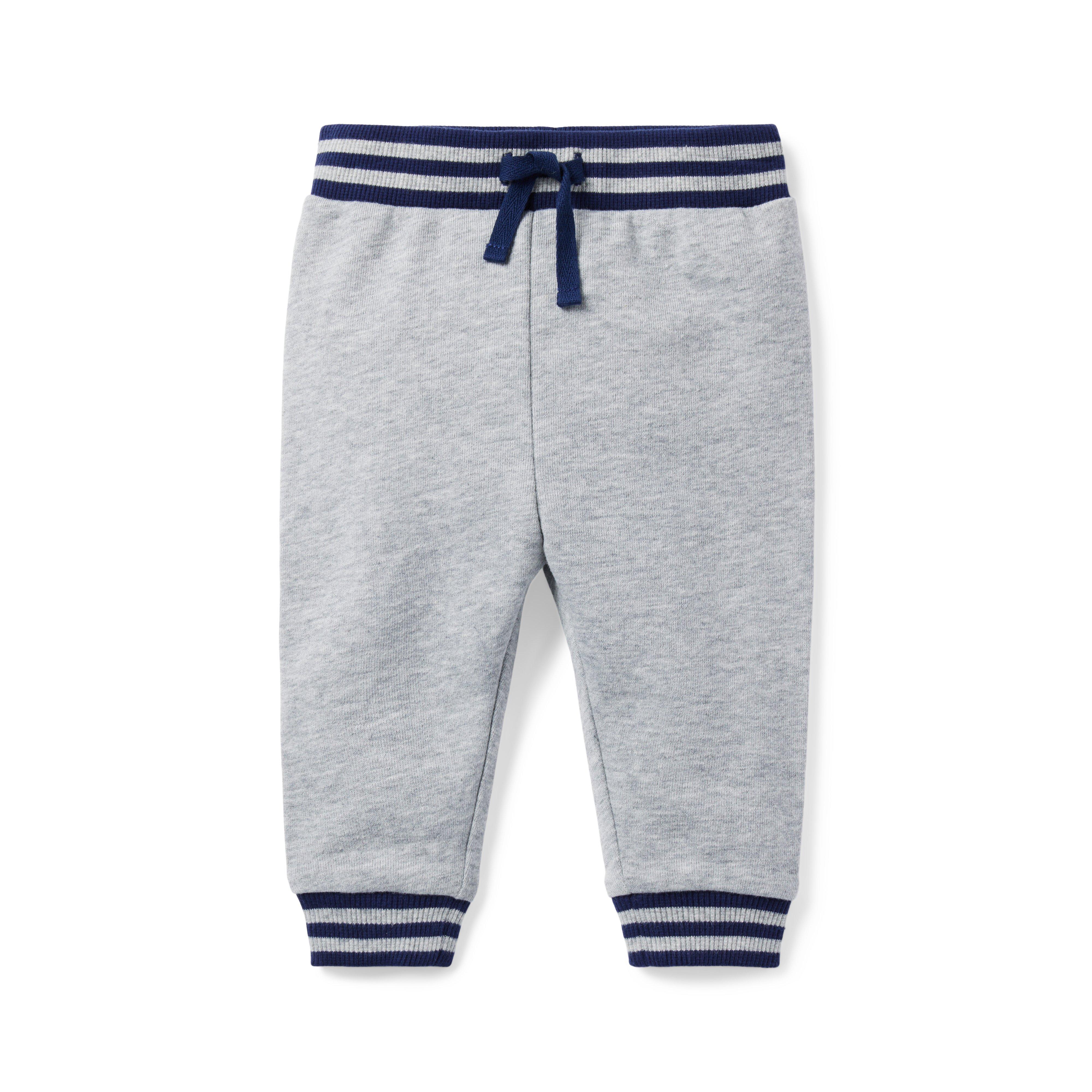 The Striped Trim Baby Jogger image number 0