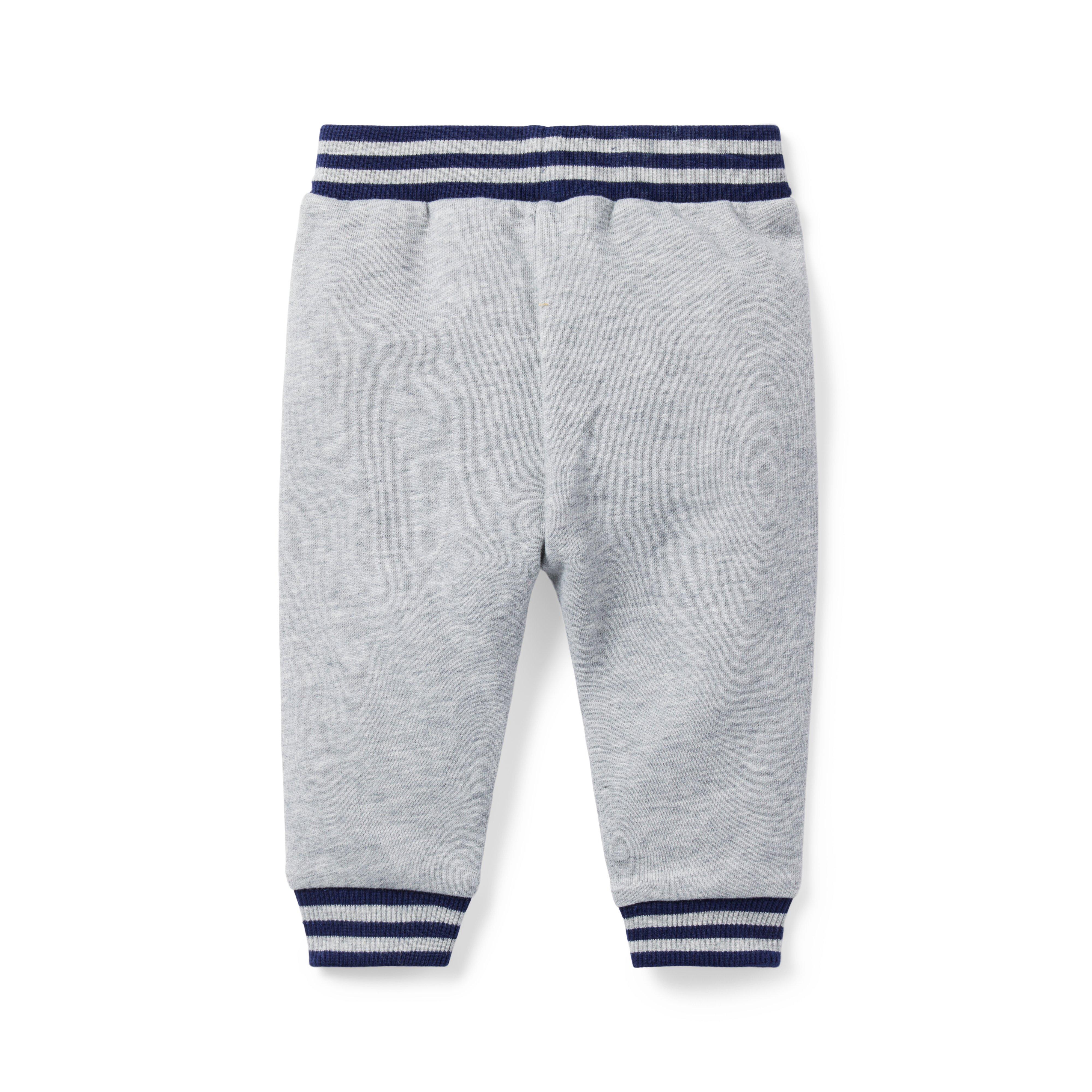 The Striped Trim Baby Jogger image number 3