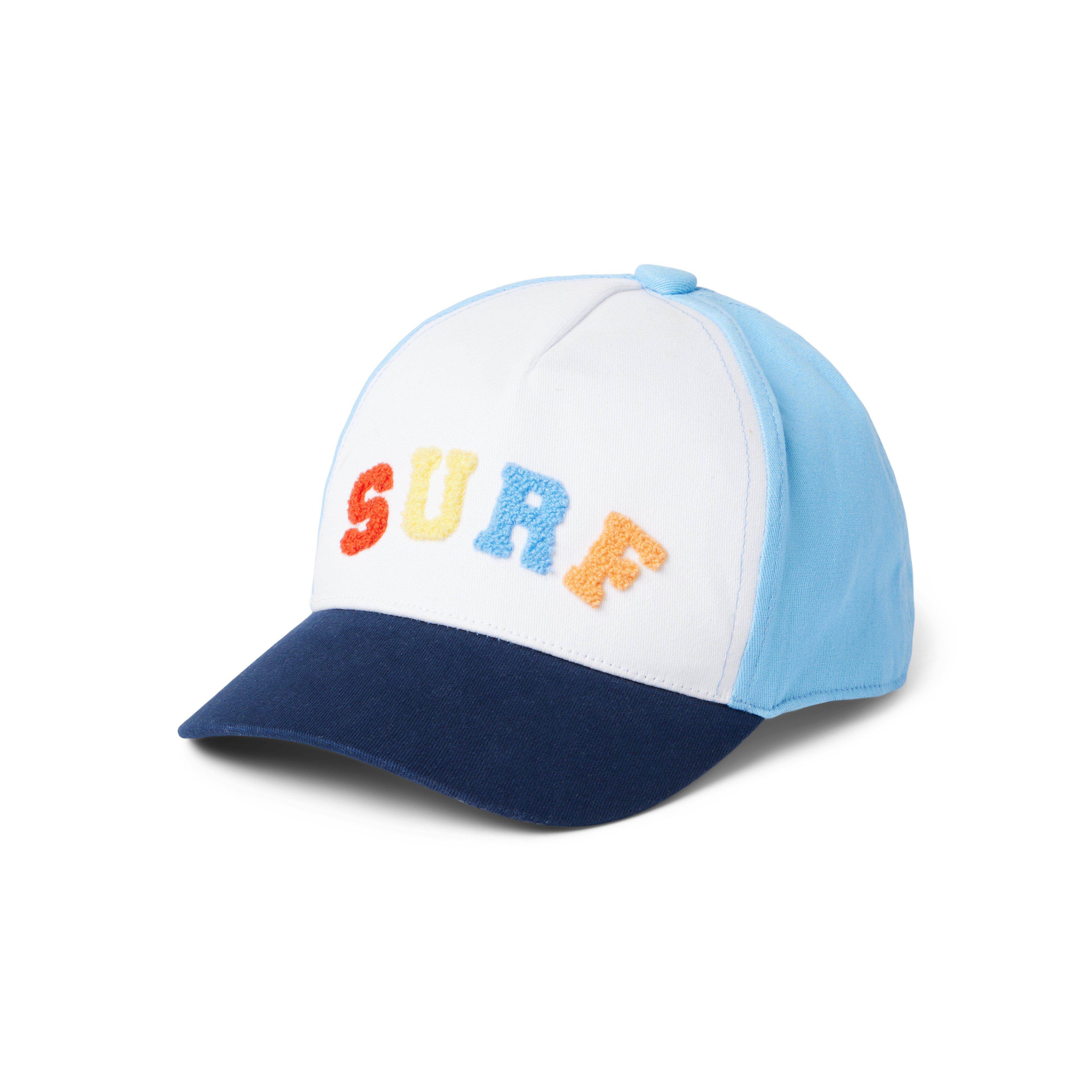 Surf Cap image number 0