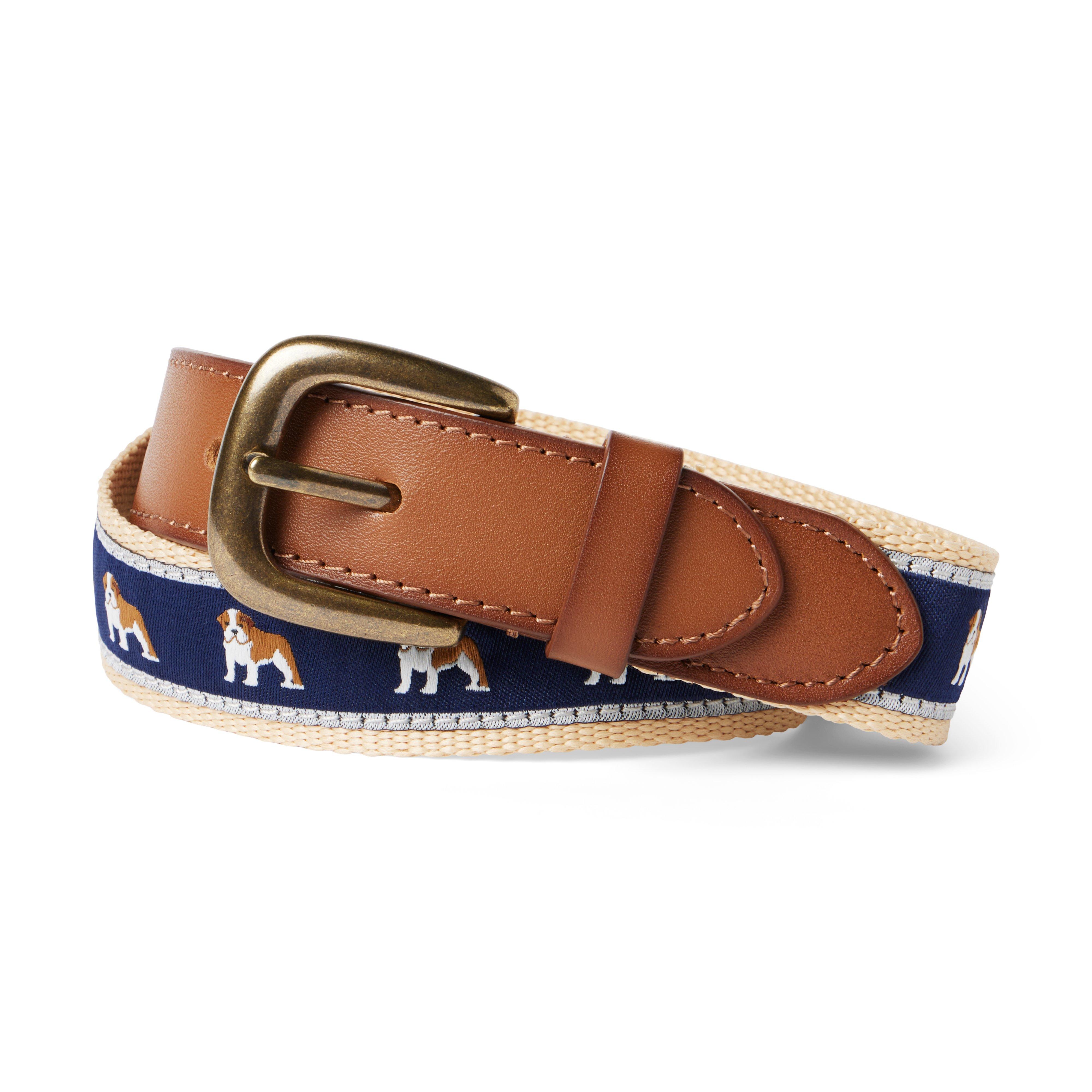 Bulldog Belt