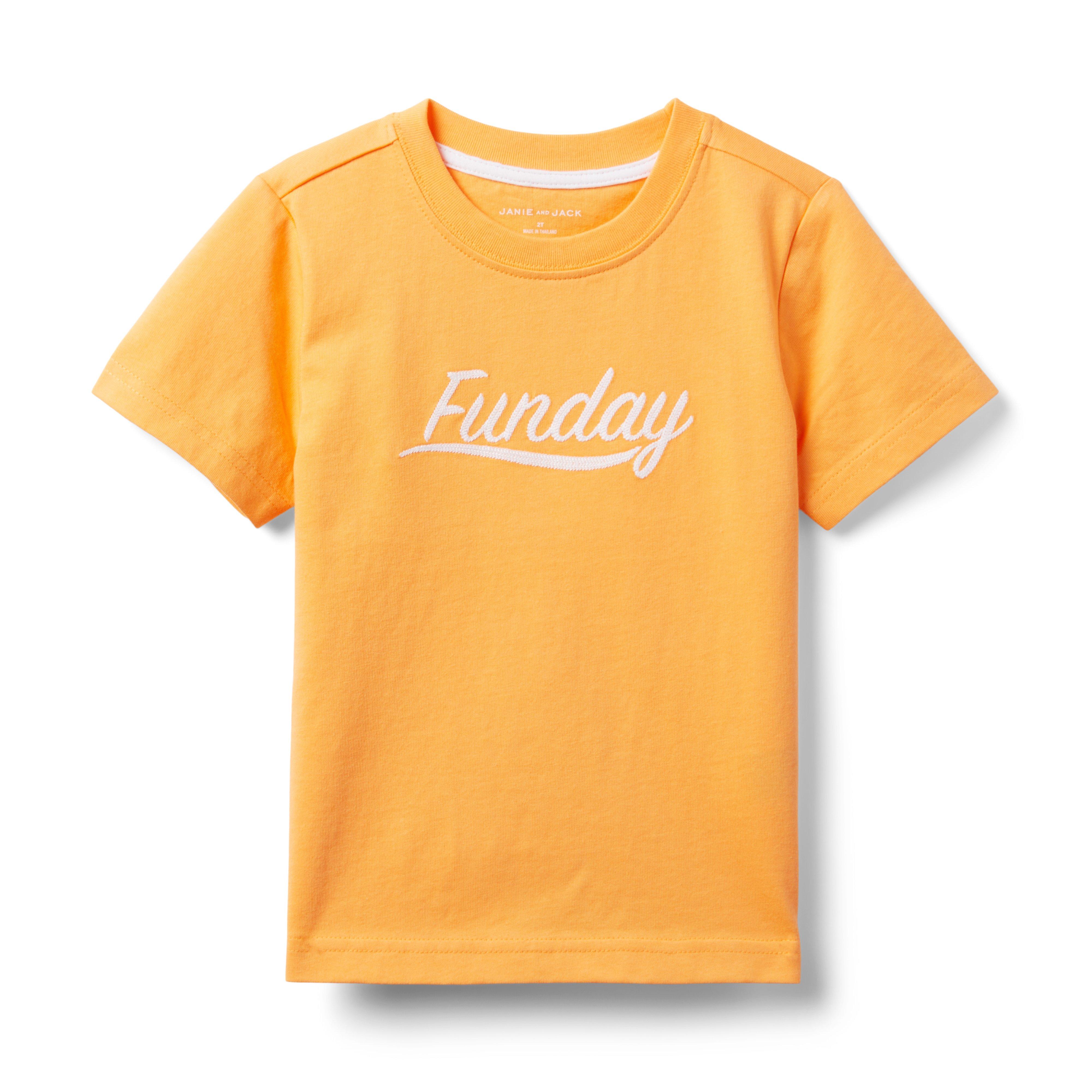 Funday Tee image number 0