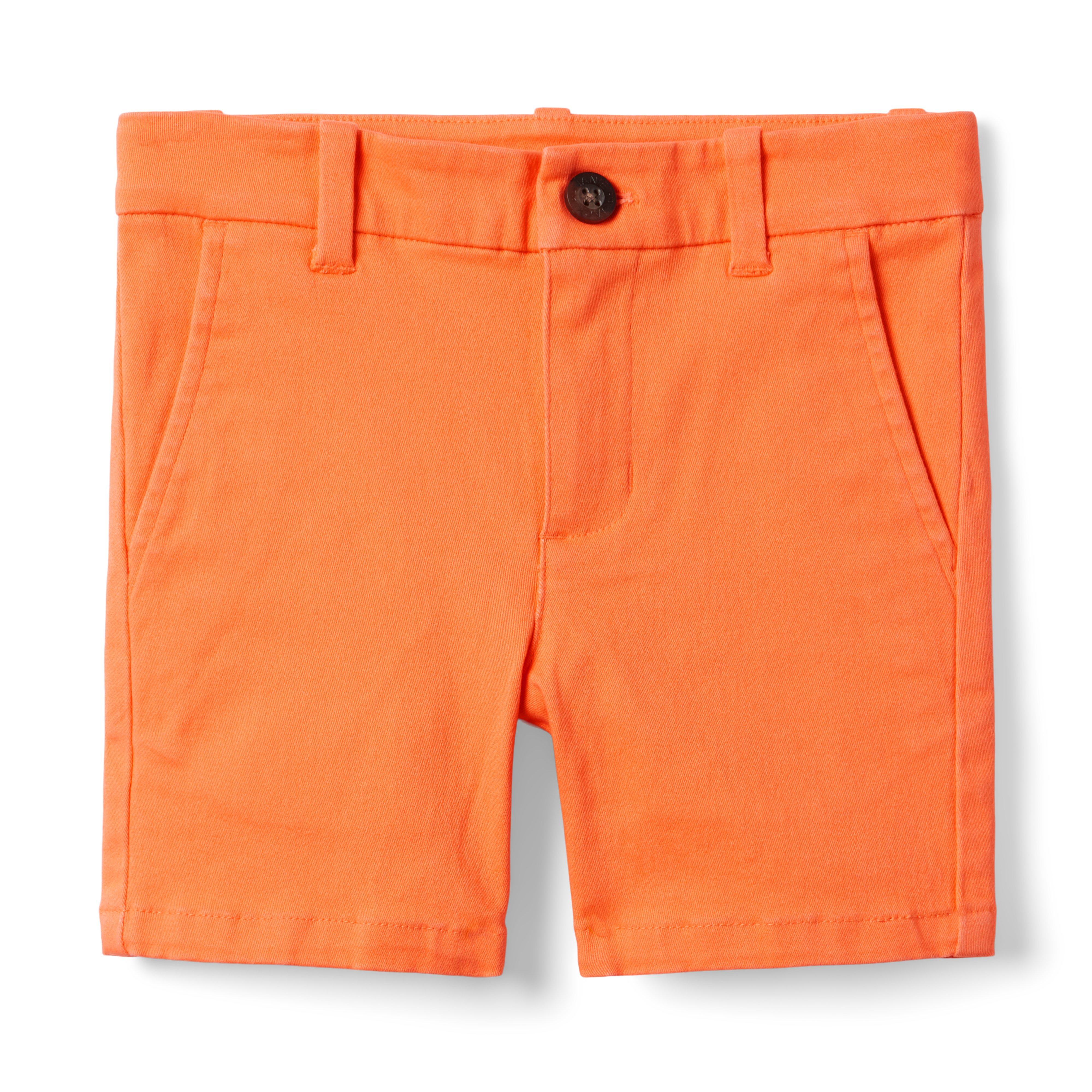 The Twill Short image number 0