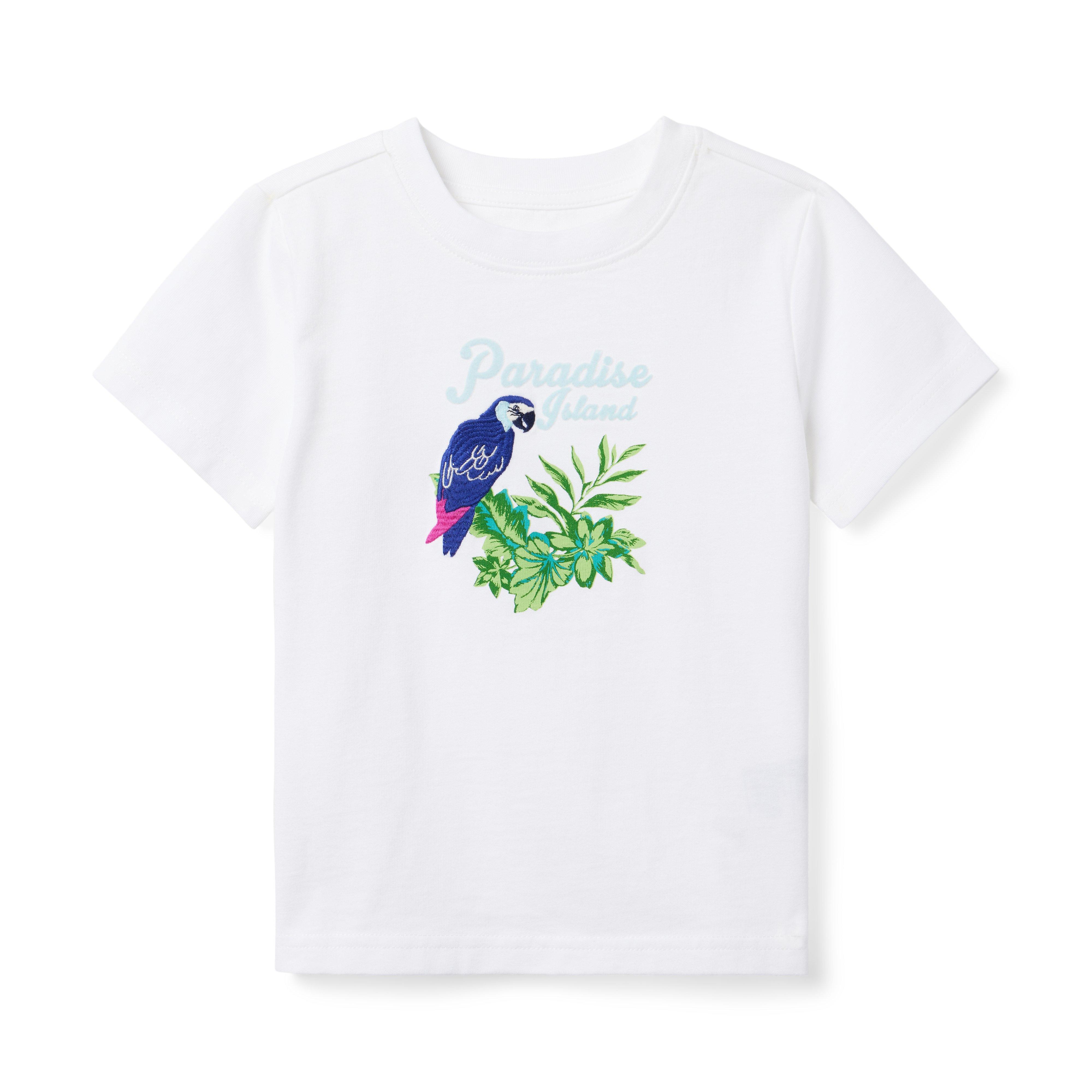 Paradise Island Tee image number 0