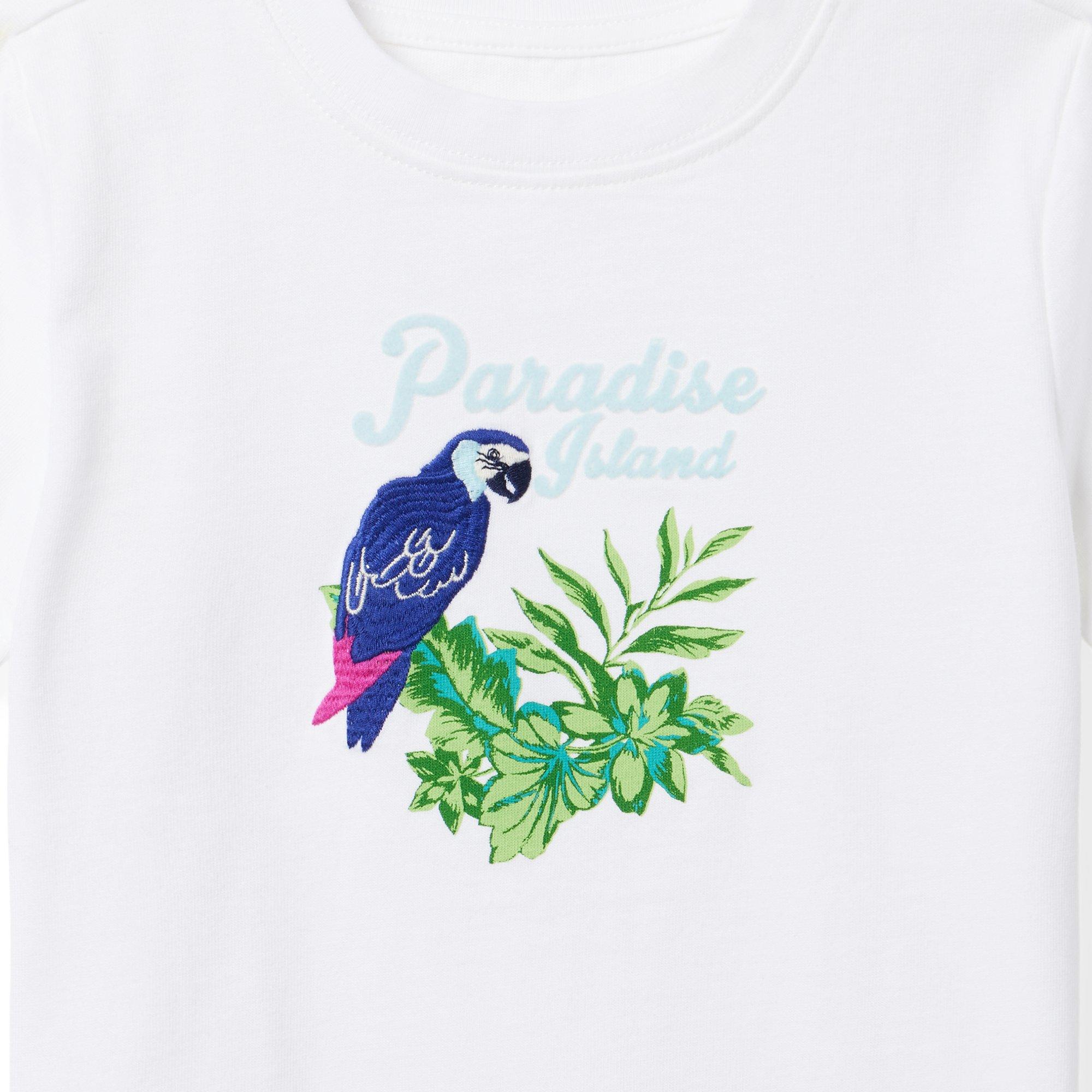 Paradise Island Tee image number 1