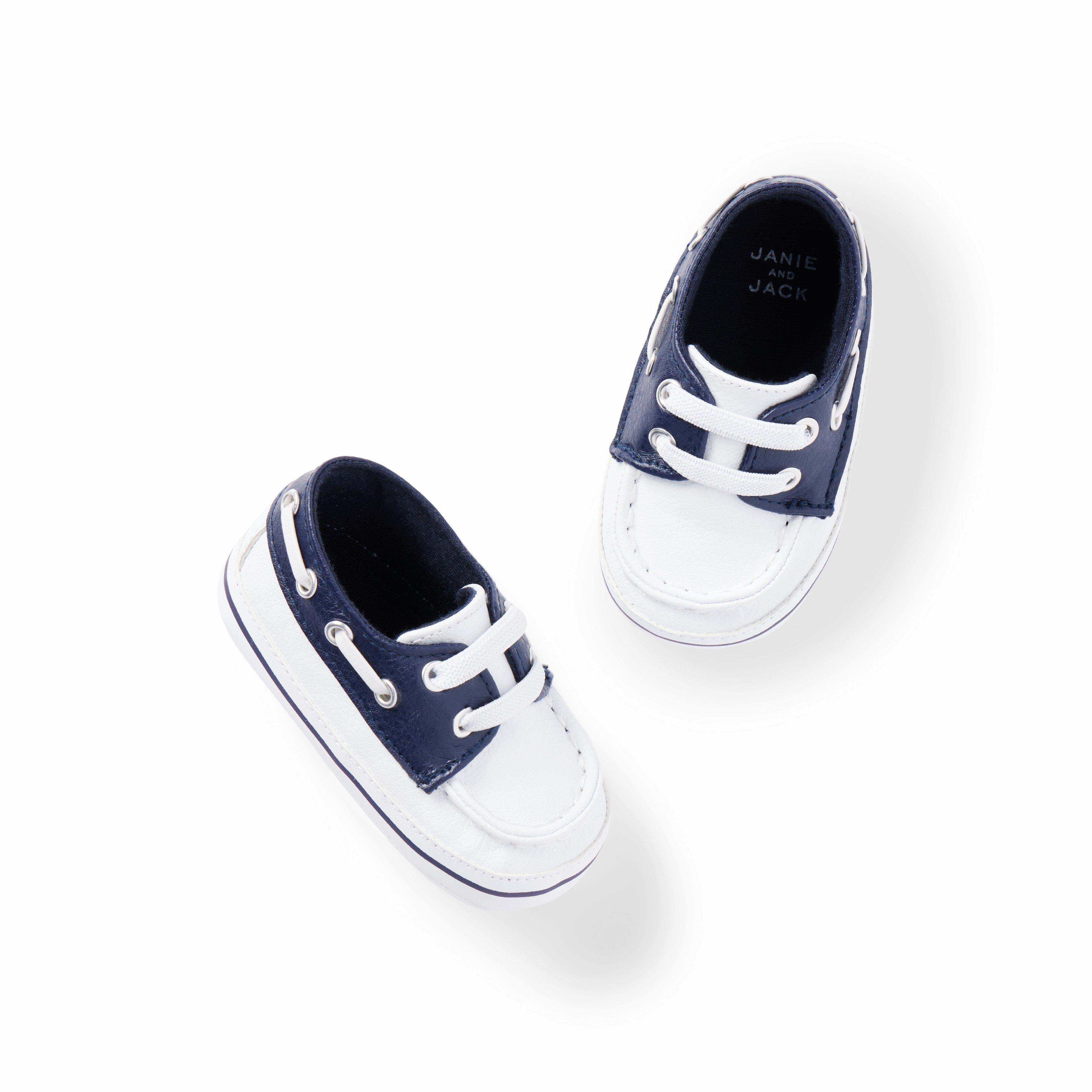 Baby Boat Shoe image number 0