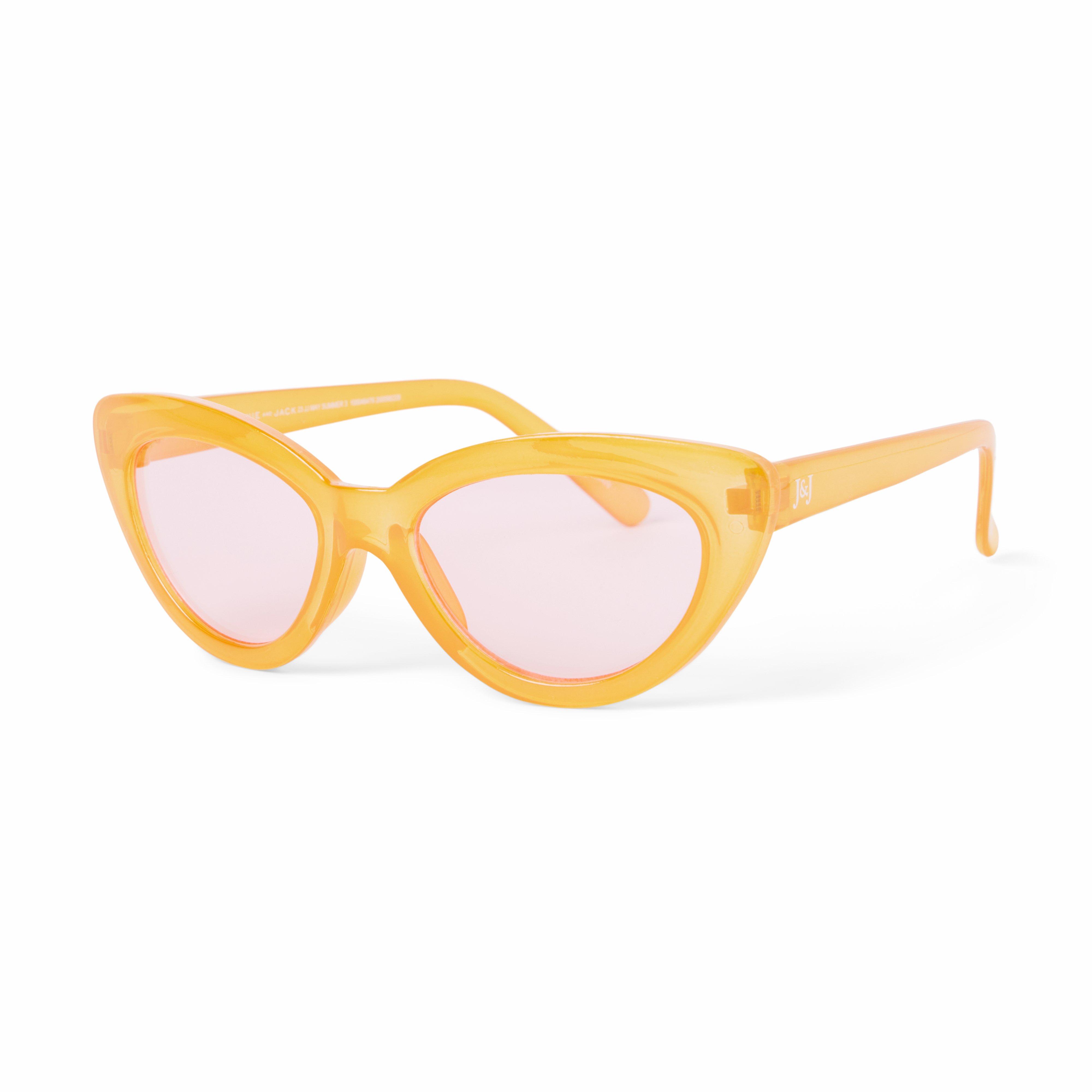 Cat Eye Sunglasses