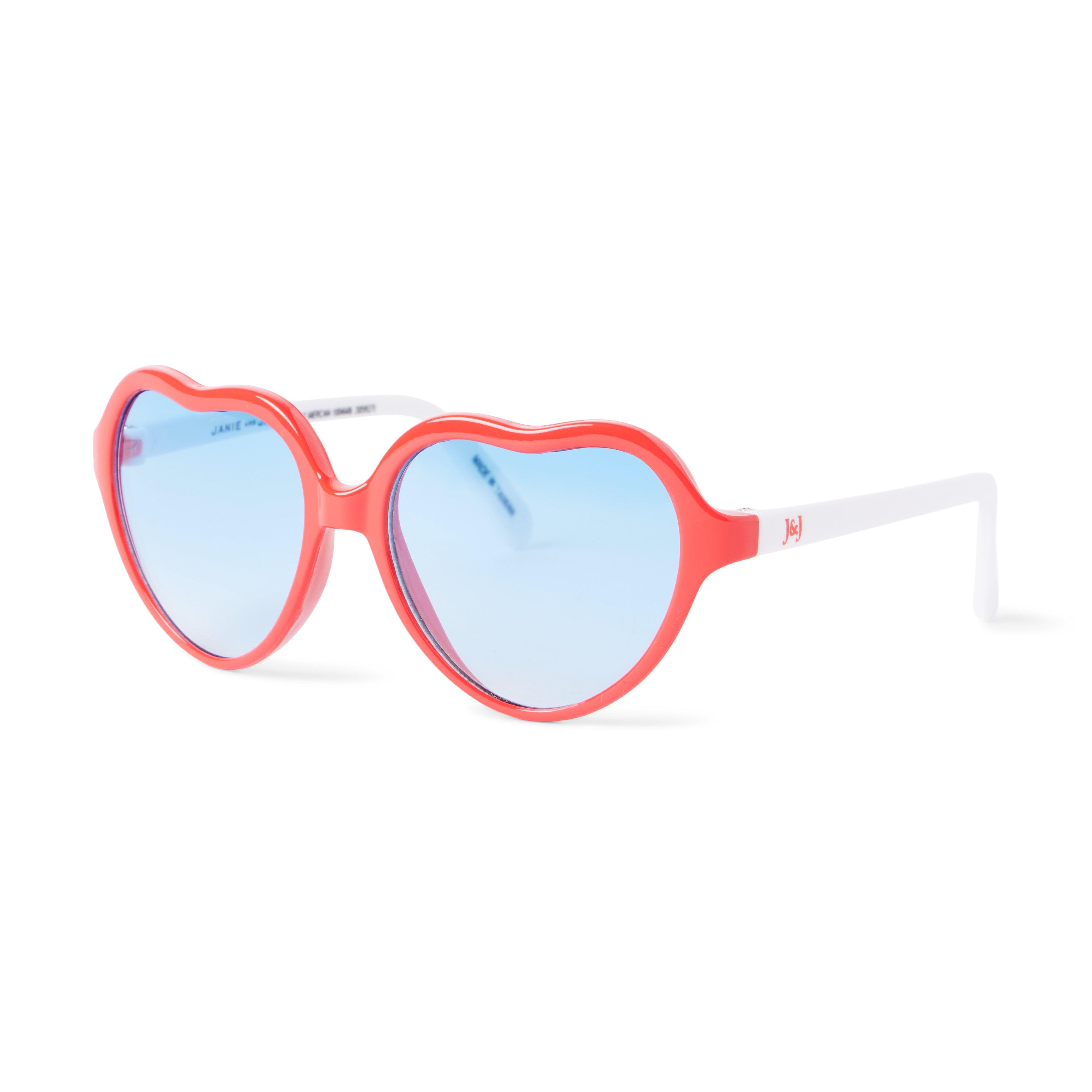 Heart Sunglasses