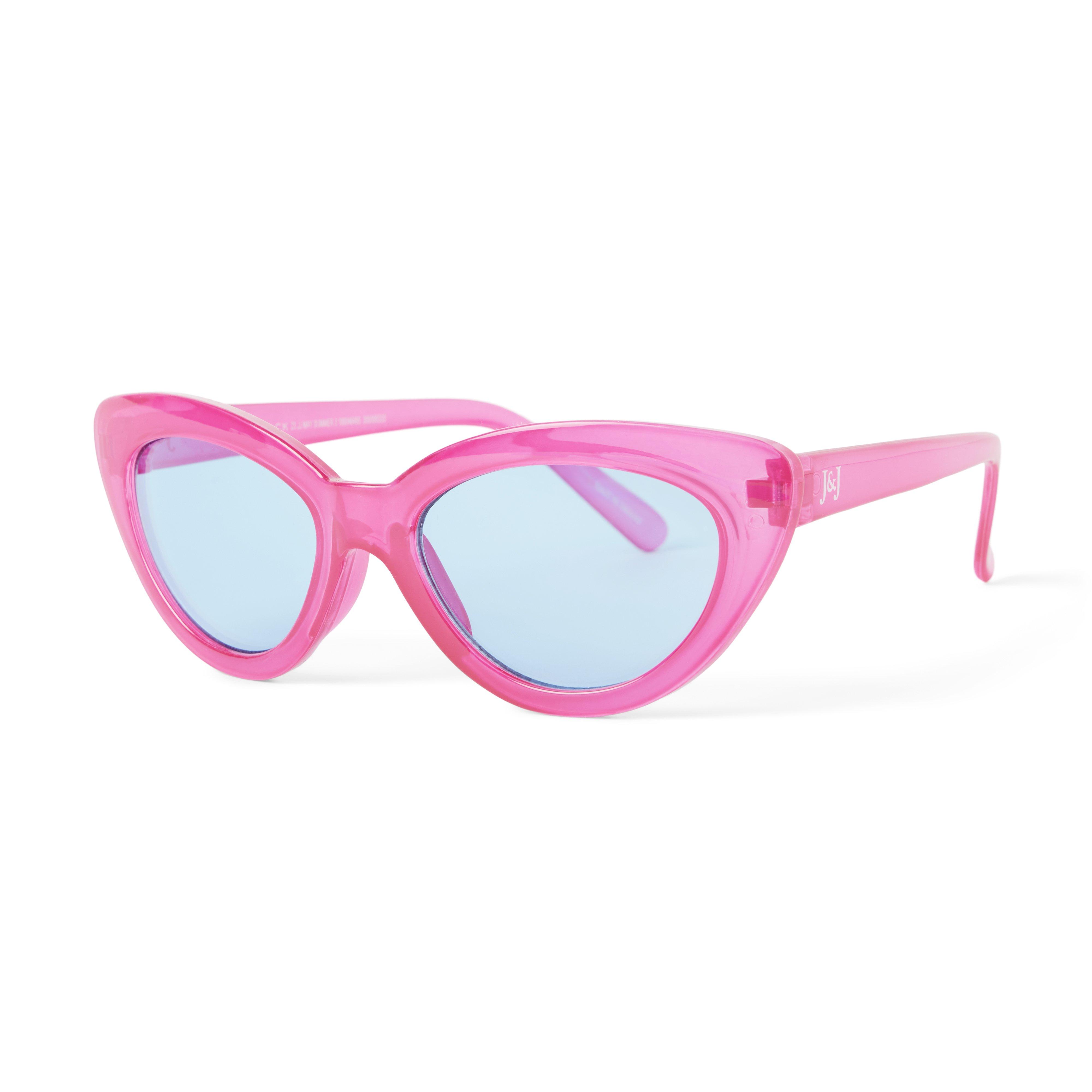 Cat Eye Sunglasses