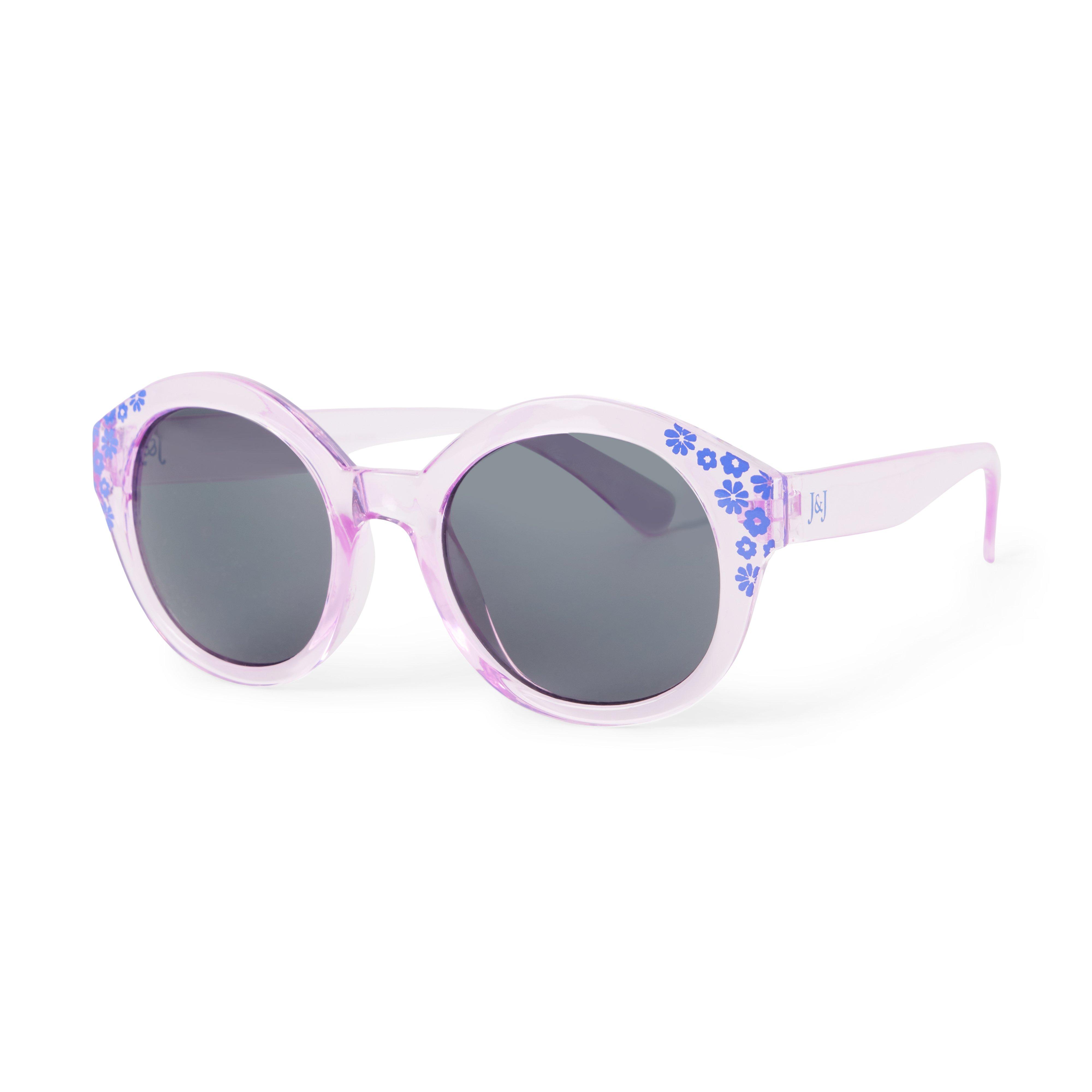 Flower Sunglasses