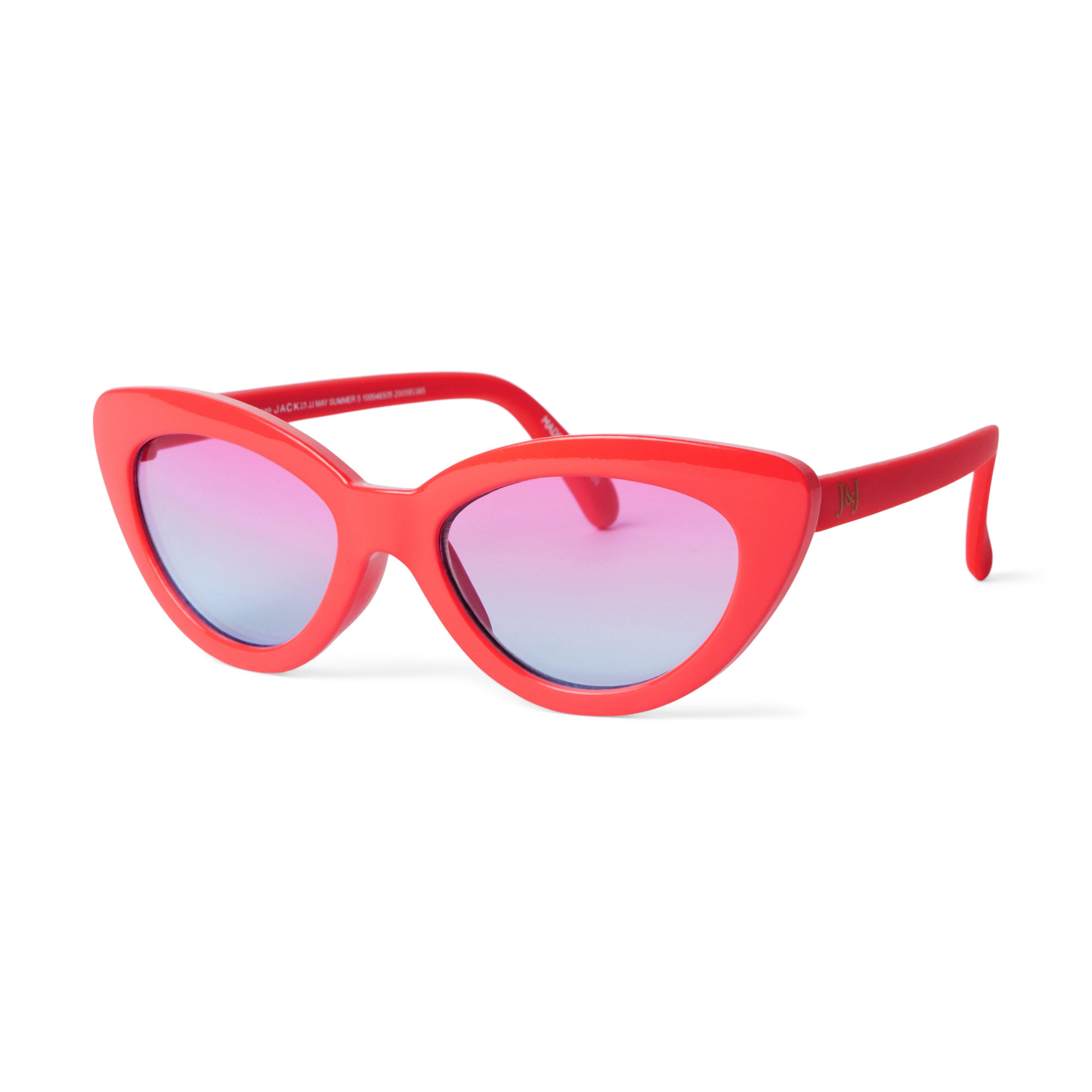 Cat Eye Sunglasses