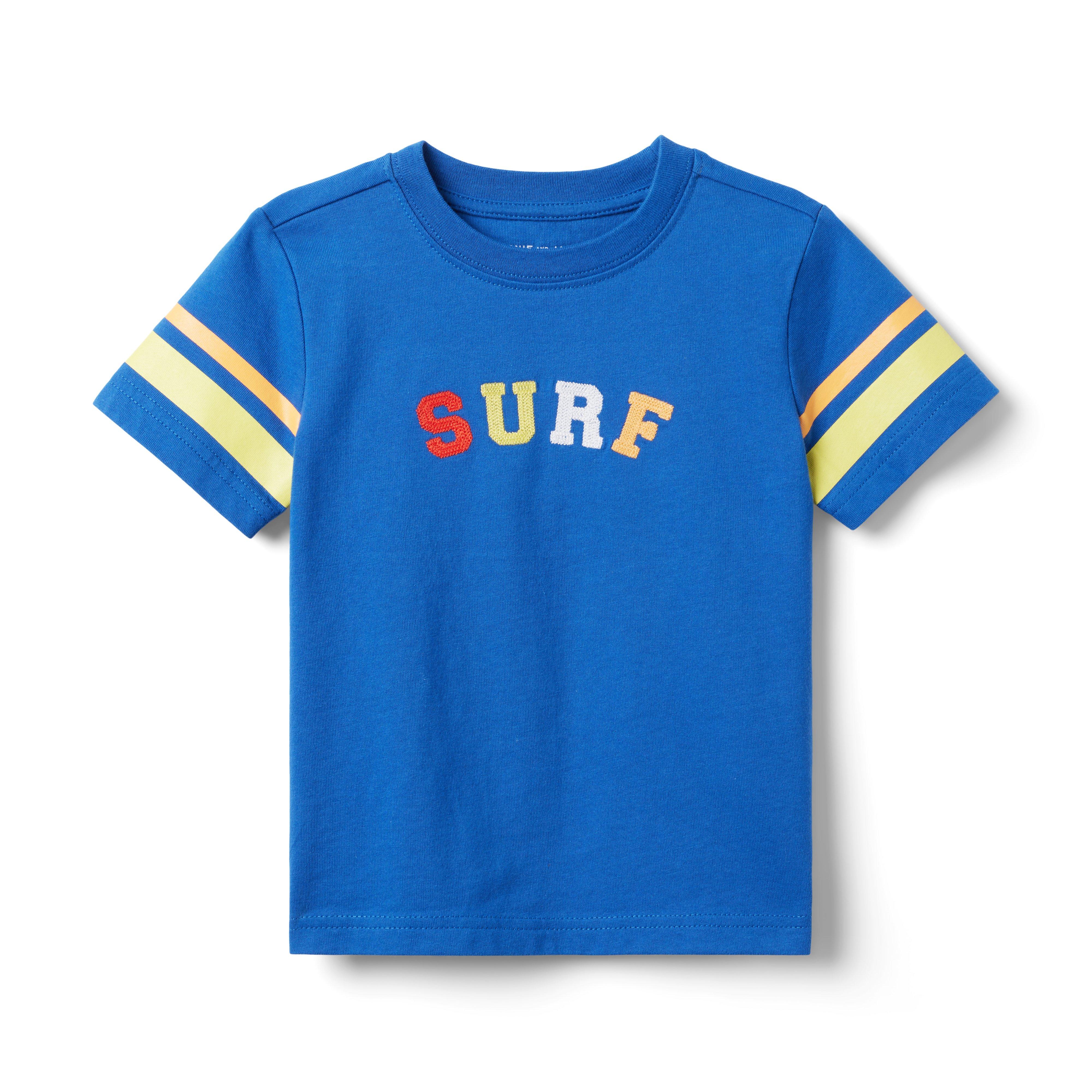 Surf Tee image number 0