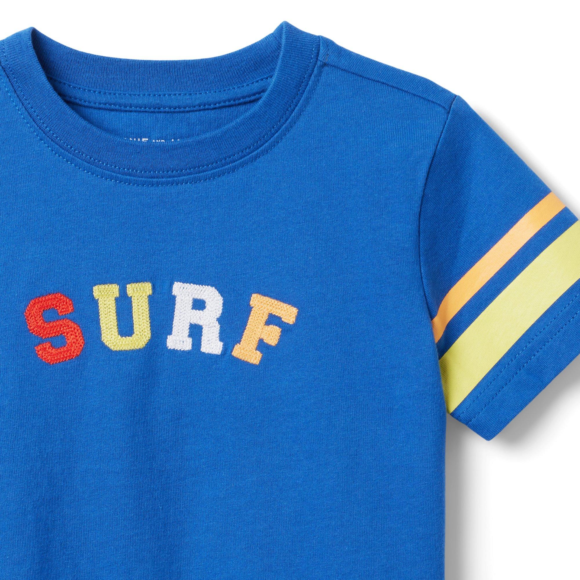 Surf Tee image number 1