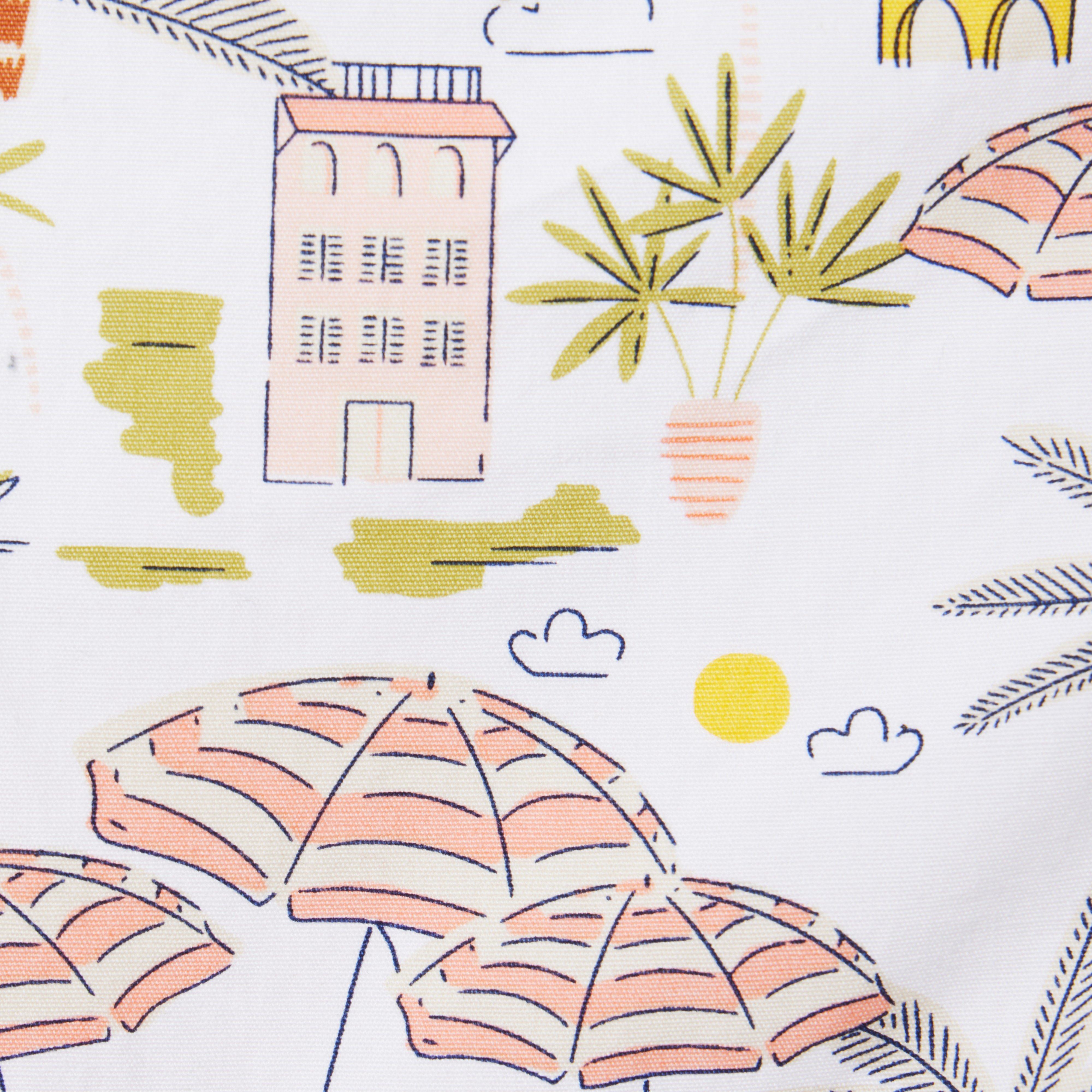 Destination Poplin Shirt image number 3