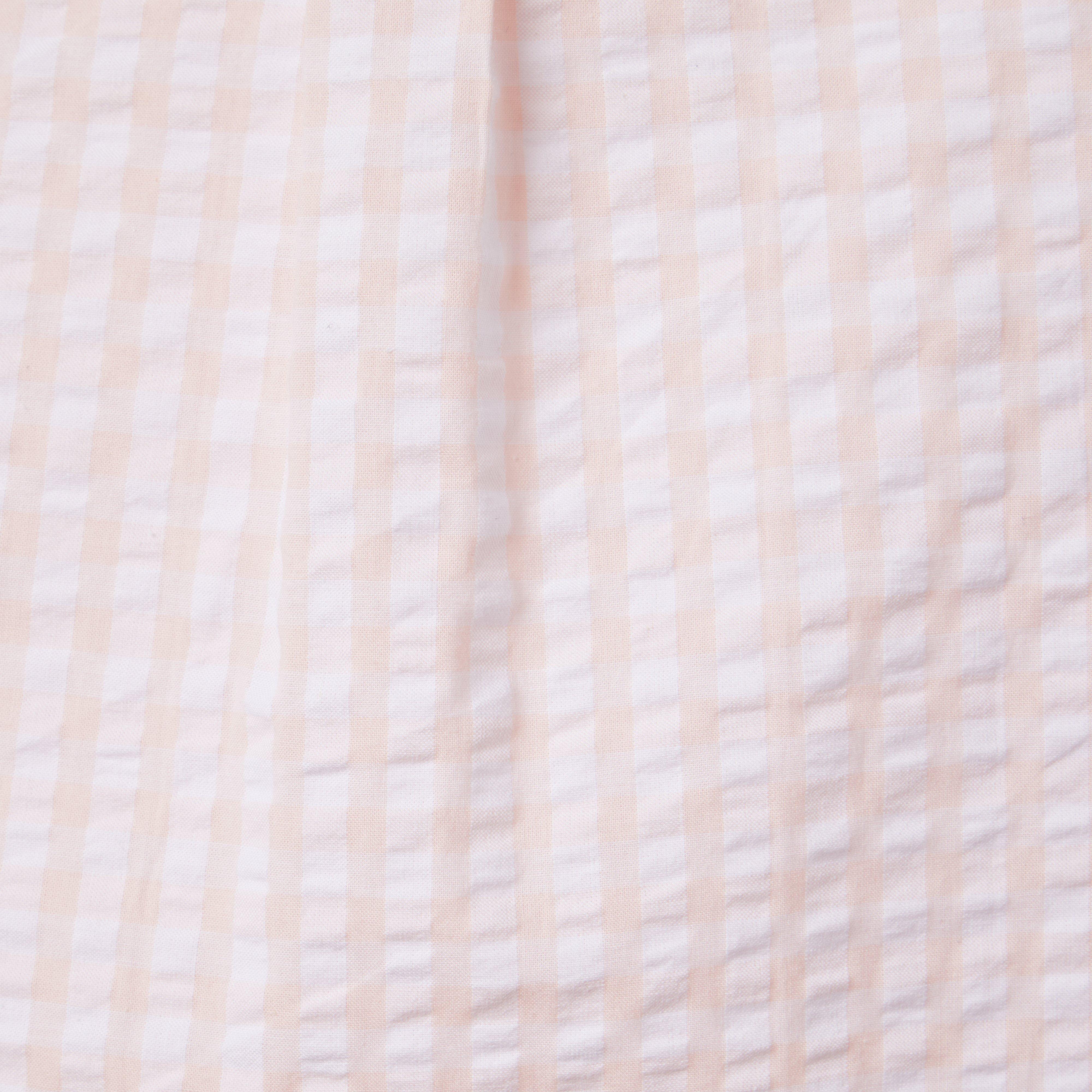 The Gingham Seersucker Shirt image number 2