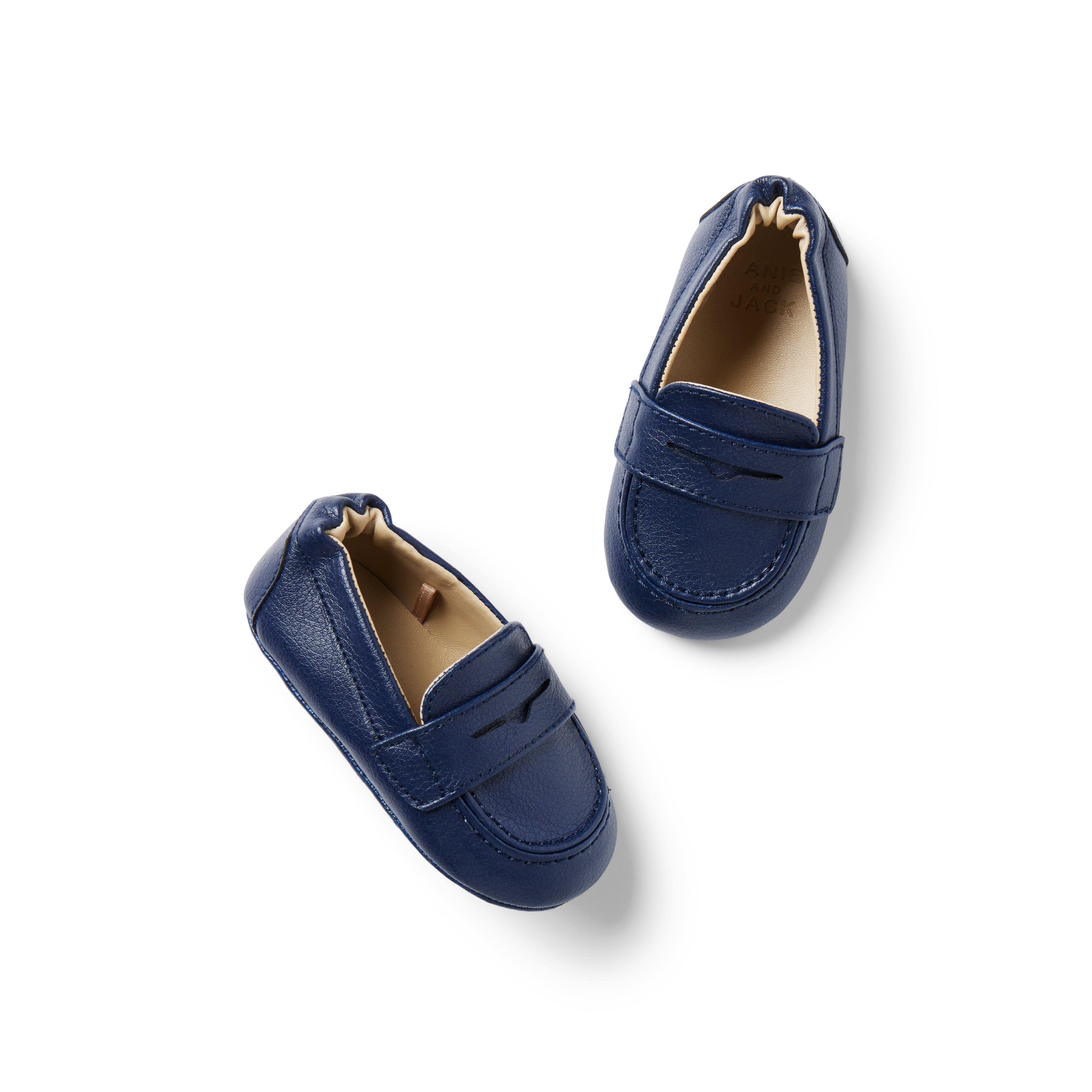 Baby Penny Loafer image number 0