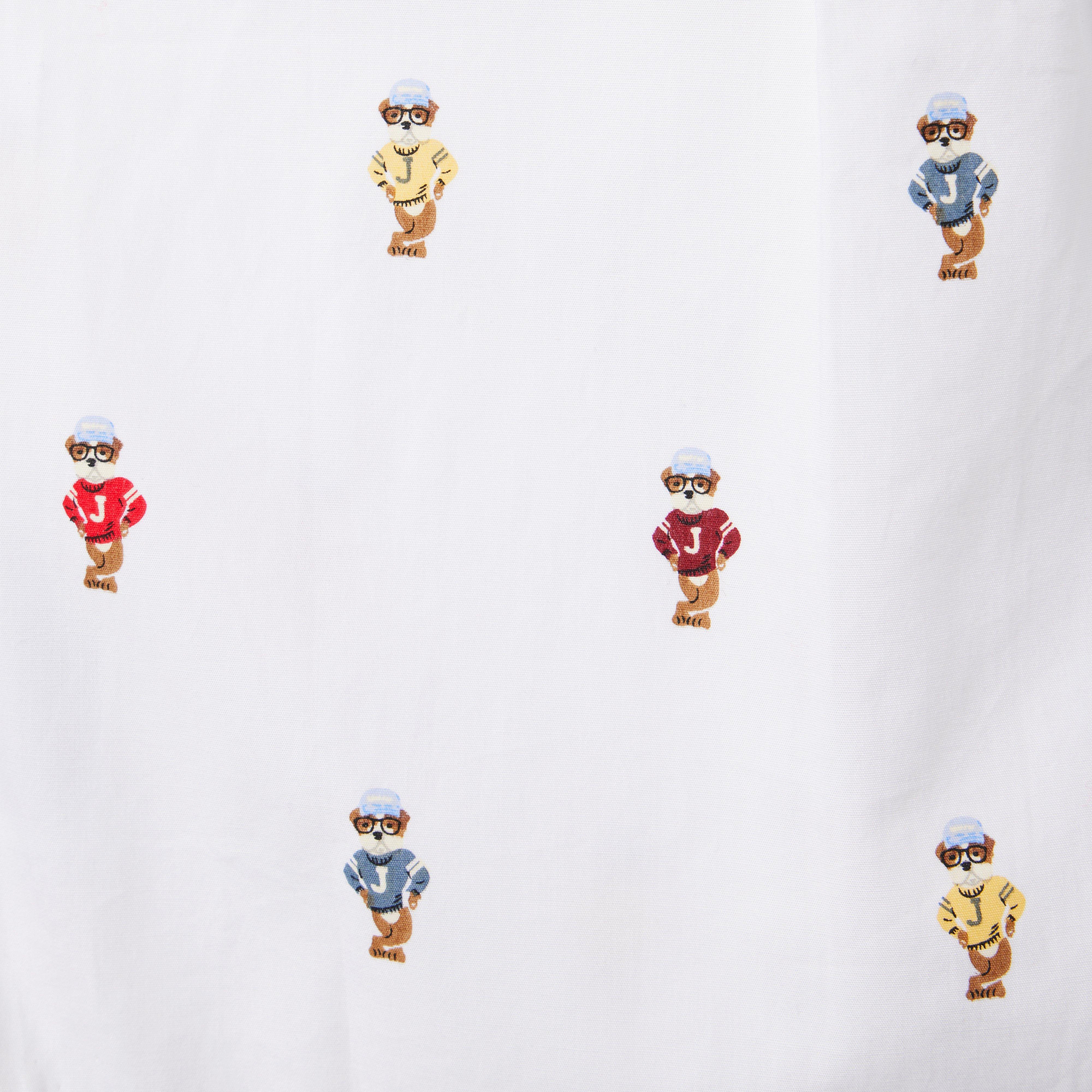 The Varsity Bulldog Shirt image number 2