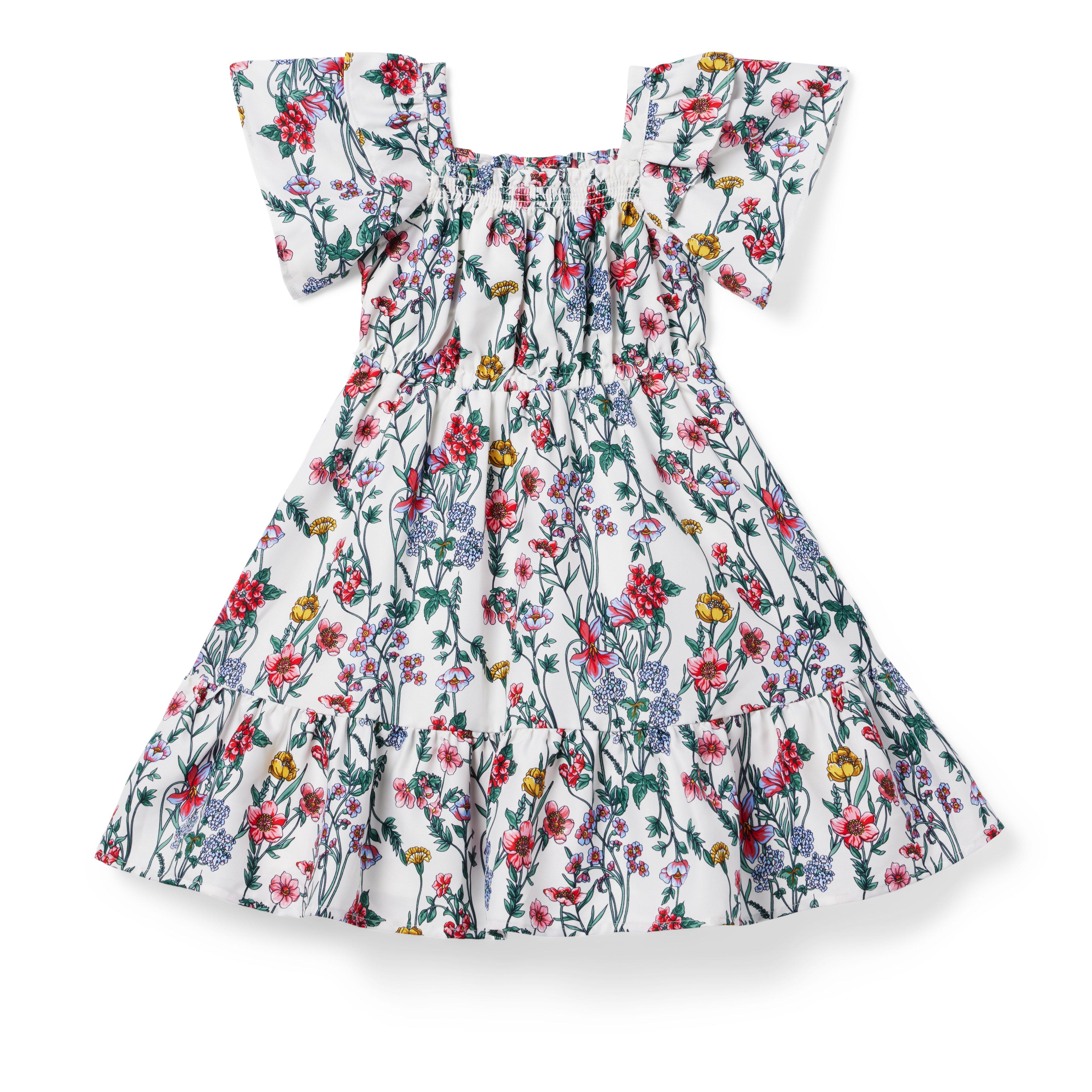 The Rooftop Dress image number 2