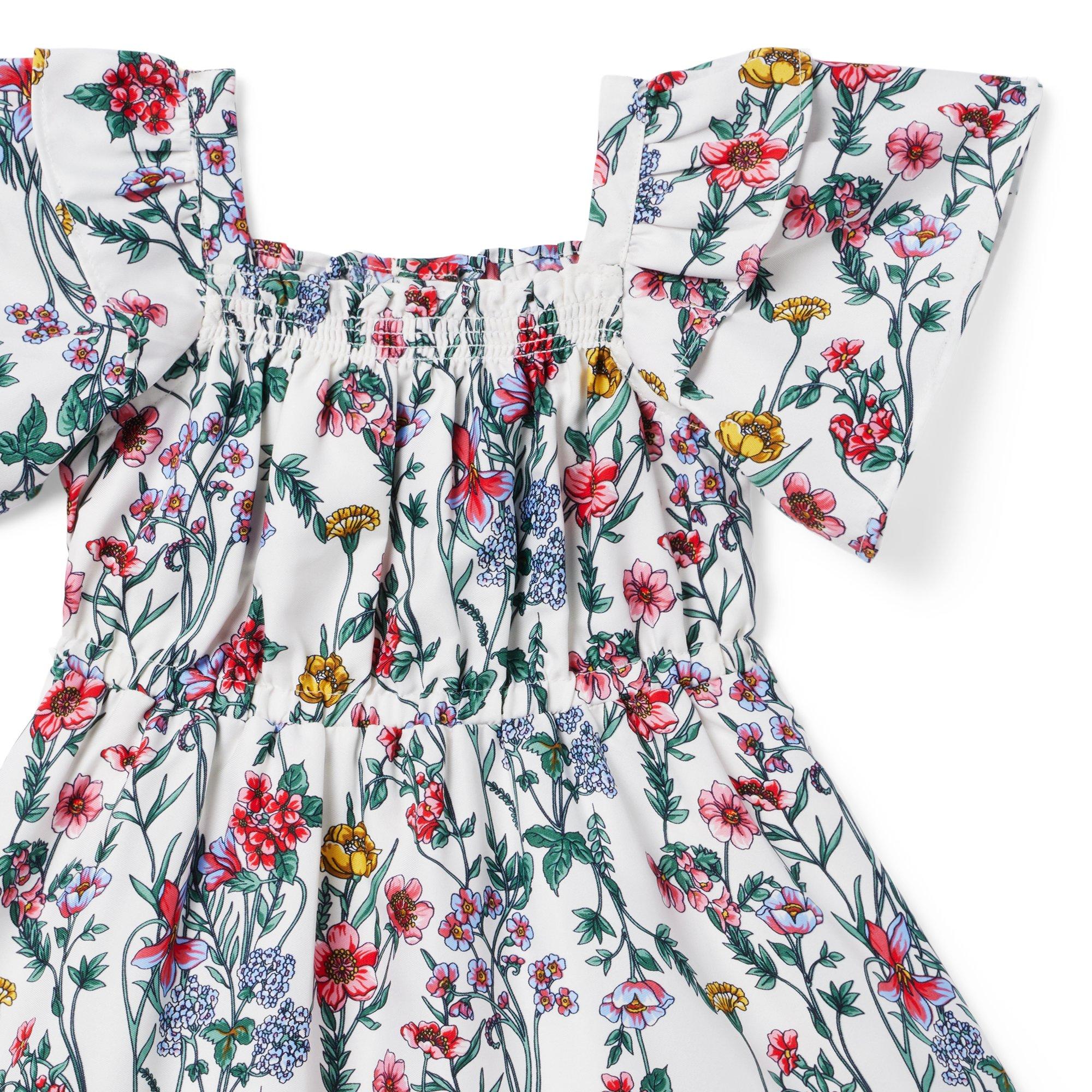 The Rooftop Dress image number 5