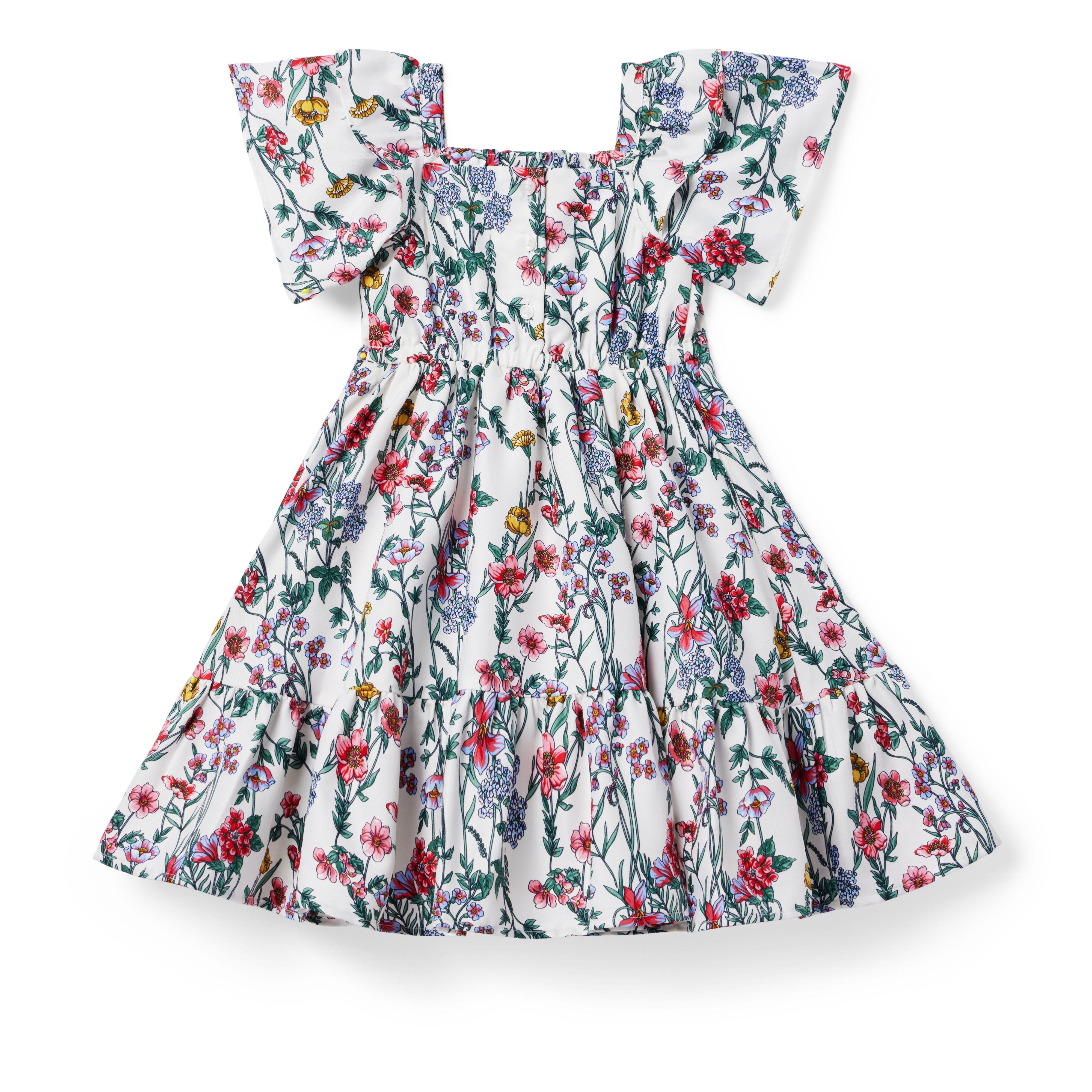 The Rooftop Dress image number 6