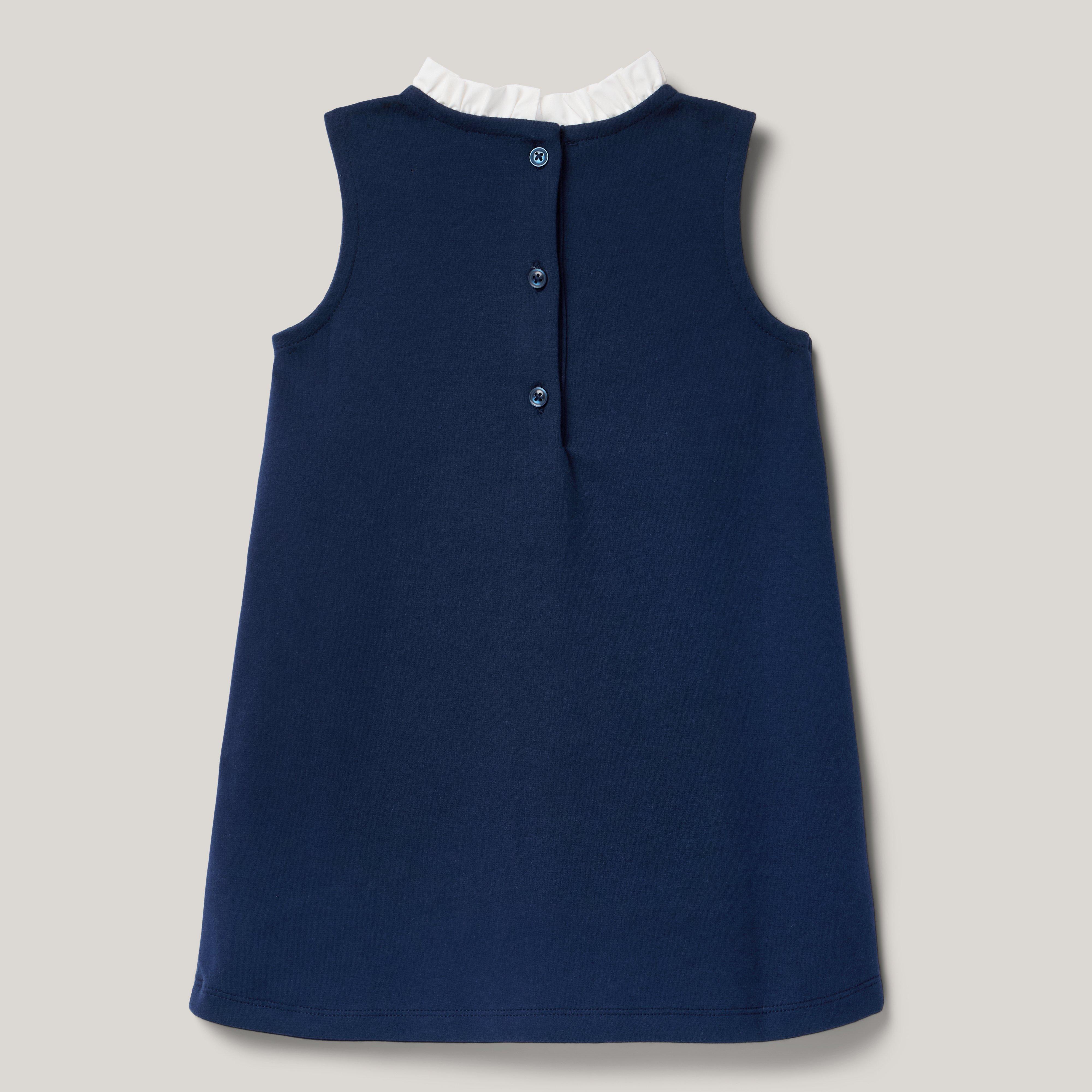 The Café Dress image number 1