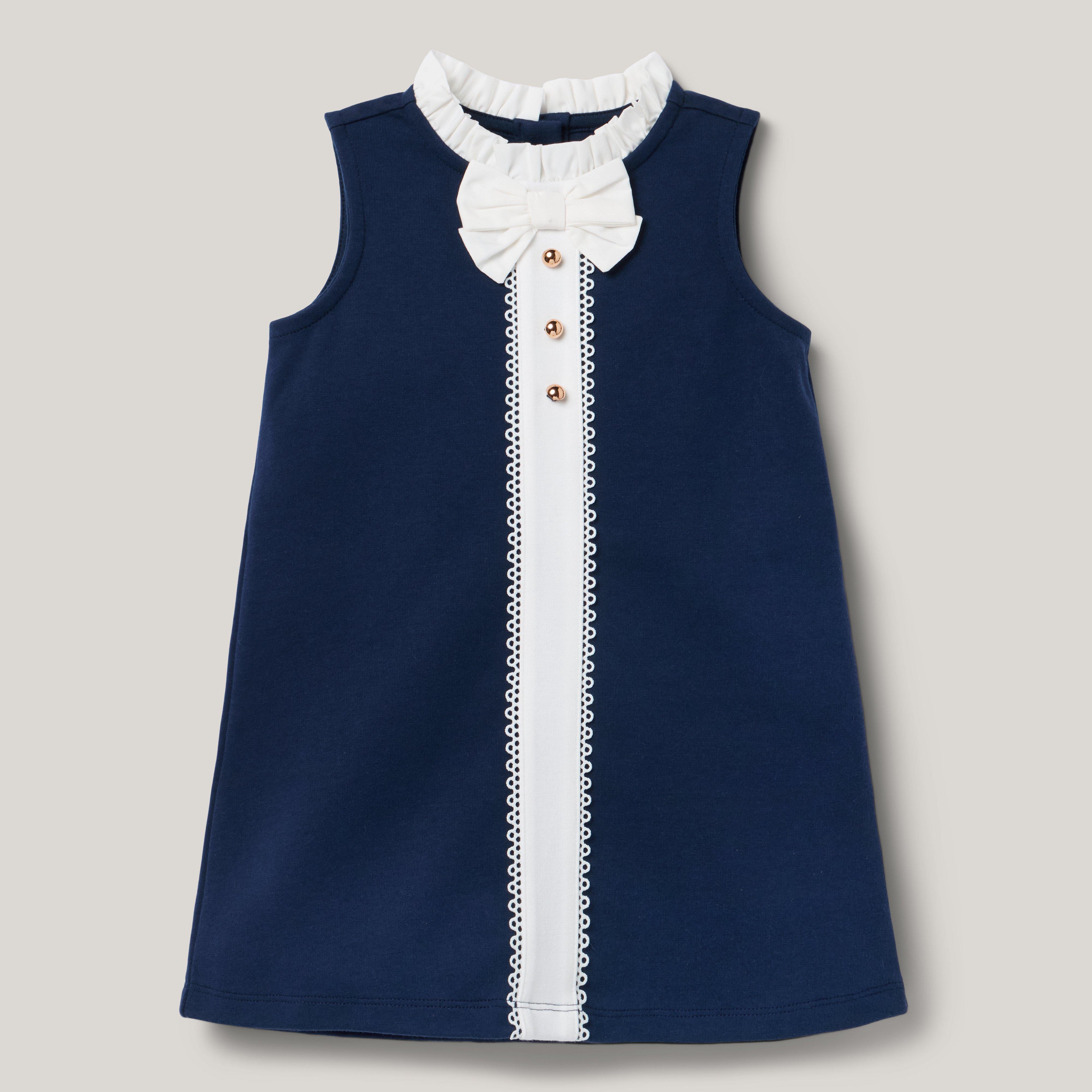 The Café Dress image number 0