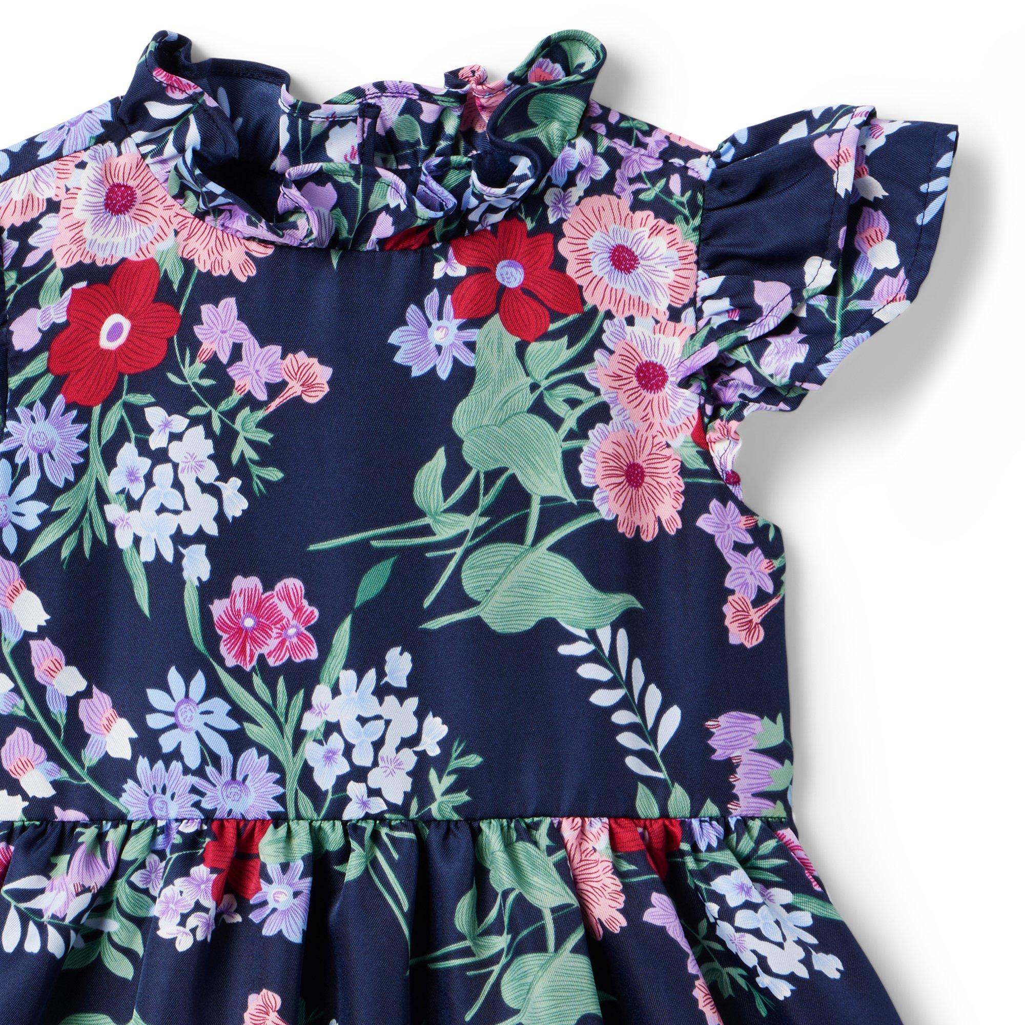 The Park Garden Dress image number 5