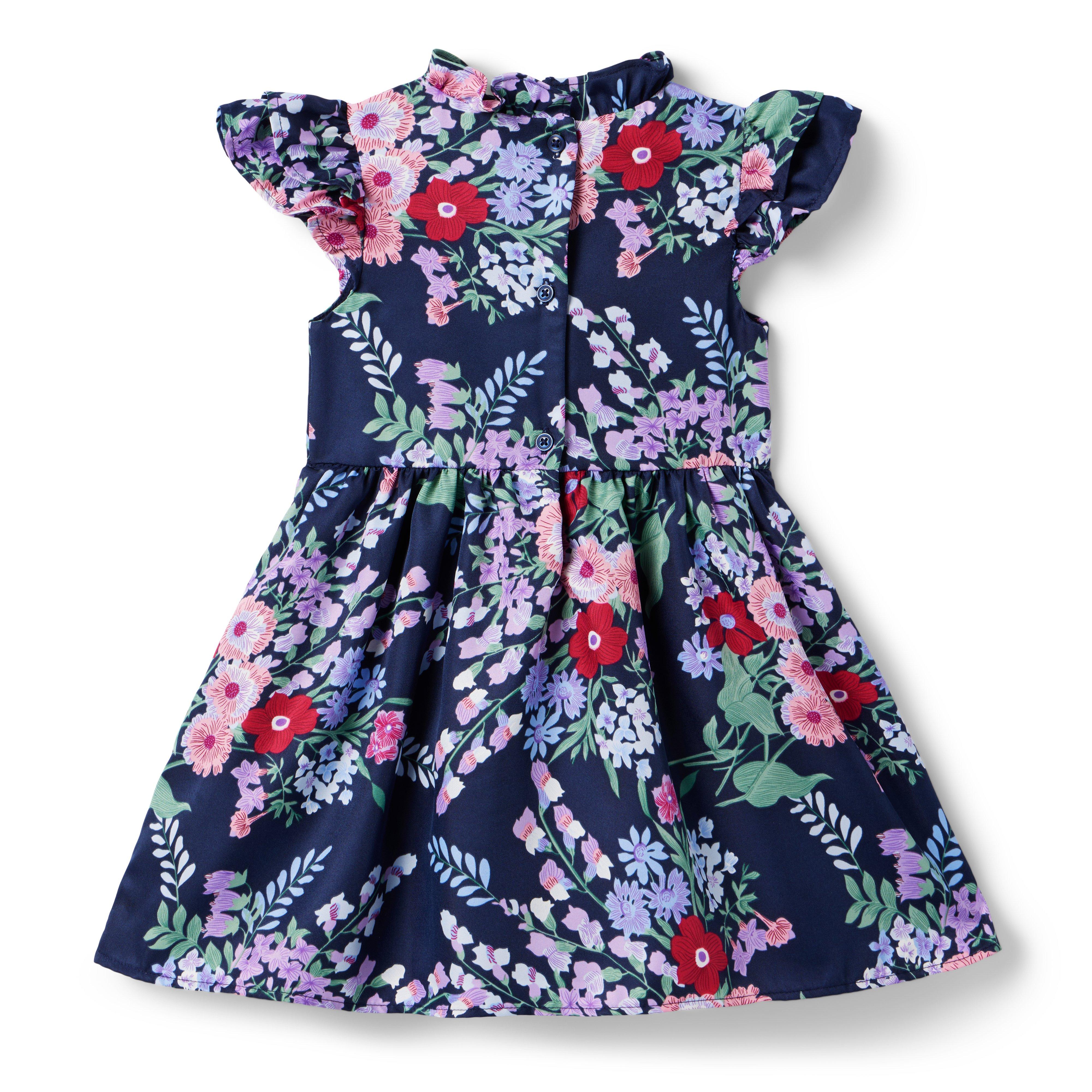 The Park Garden Dress image number 7