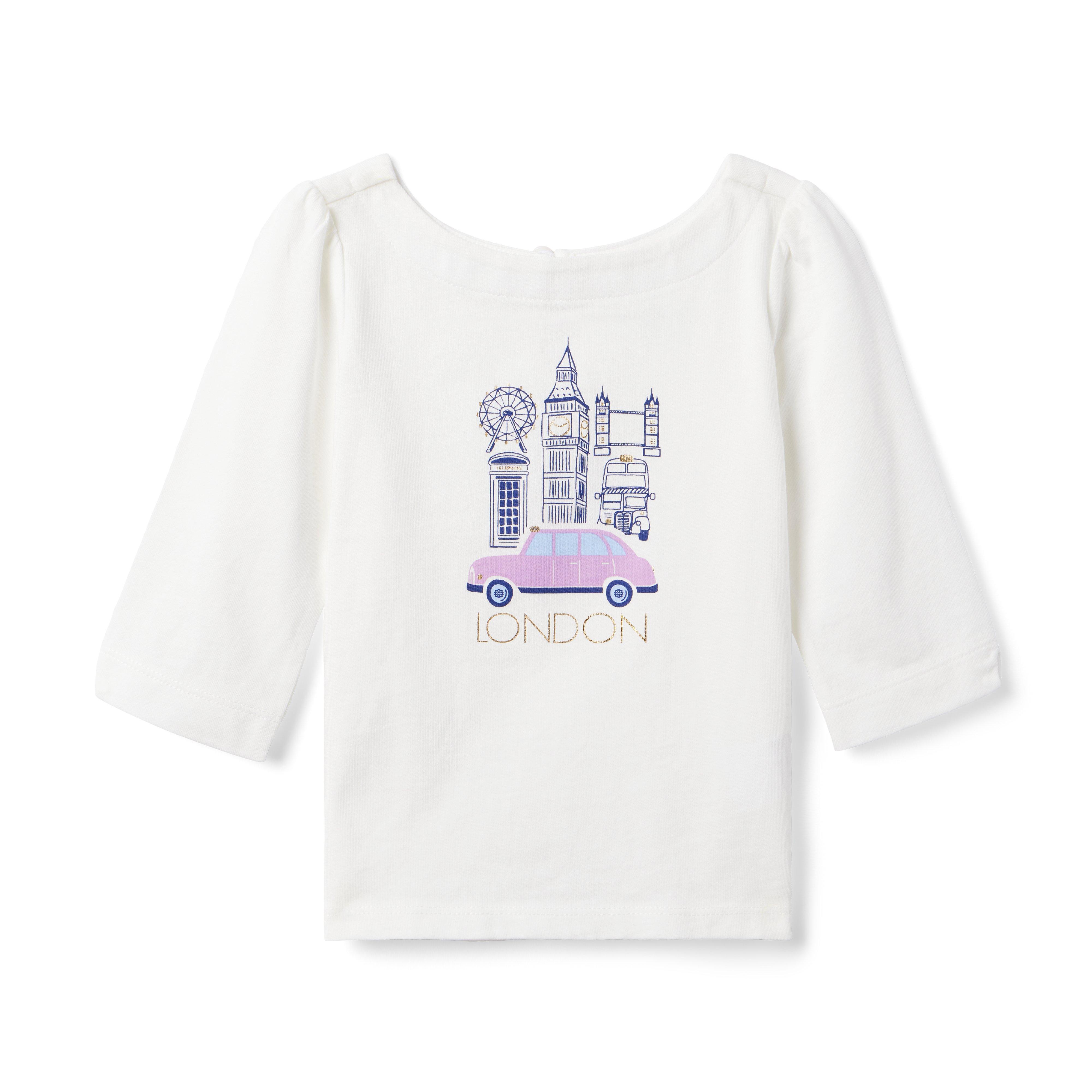 London Tee image number 0