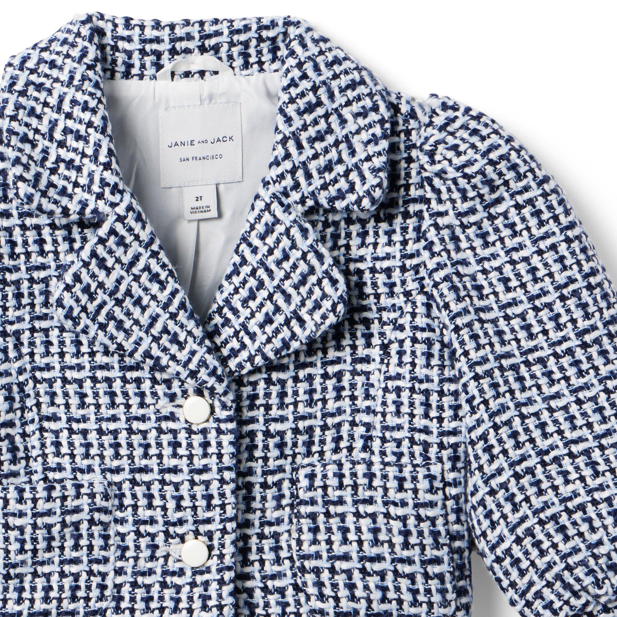 The Uptown Tweed Jacket image number 3