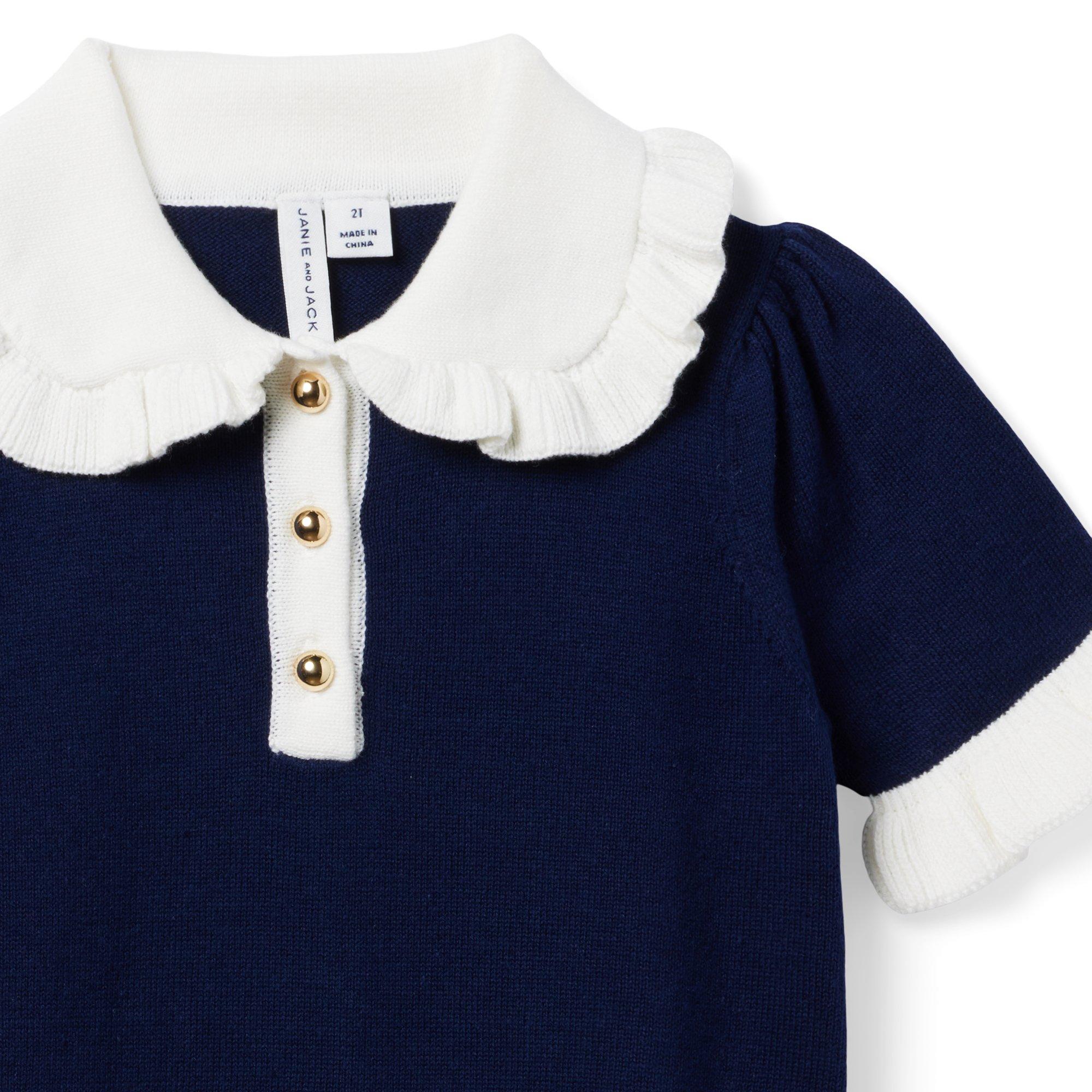 The Avenue Sweater Top image number 2