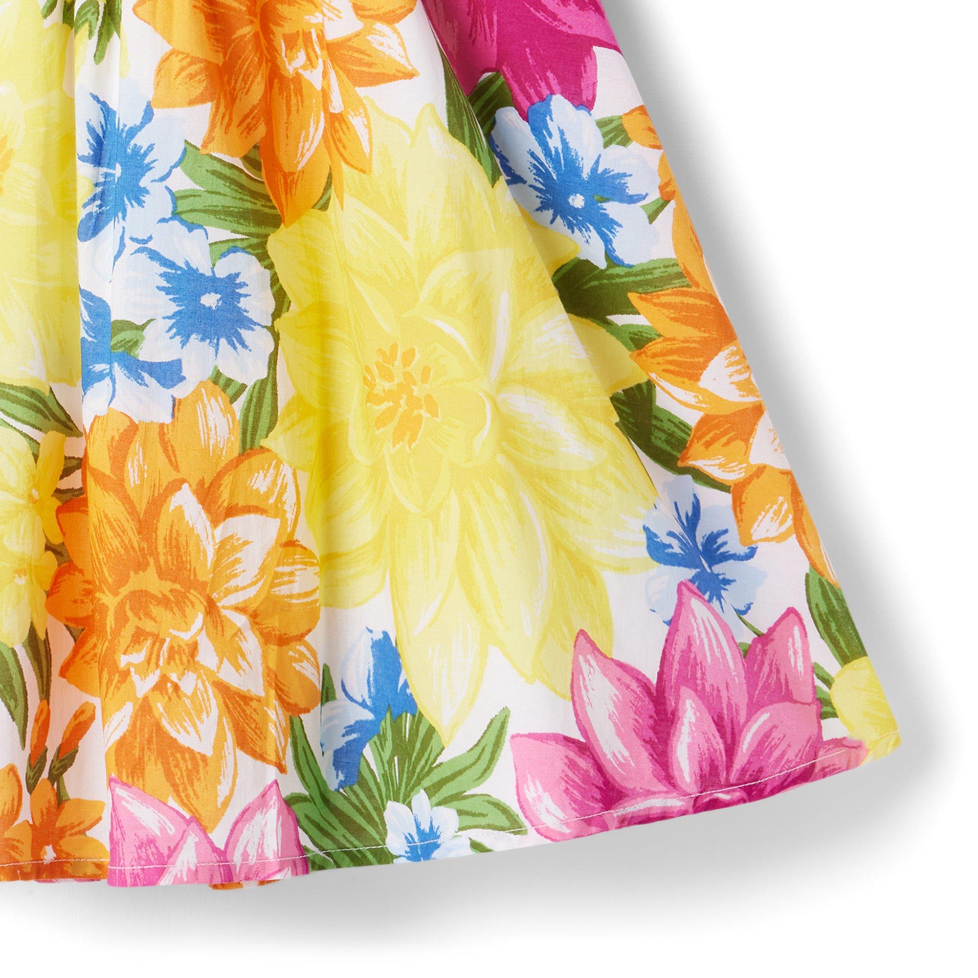 The Tropicalia Dress image number 4