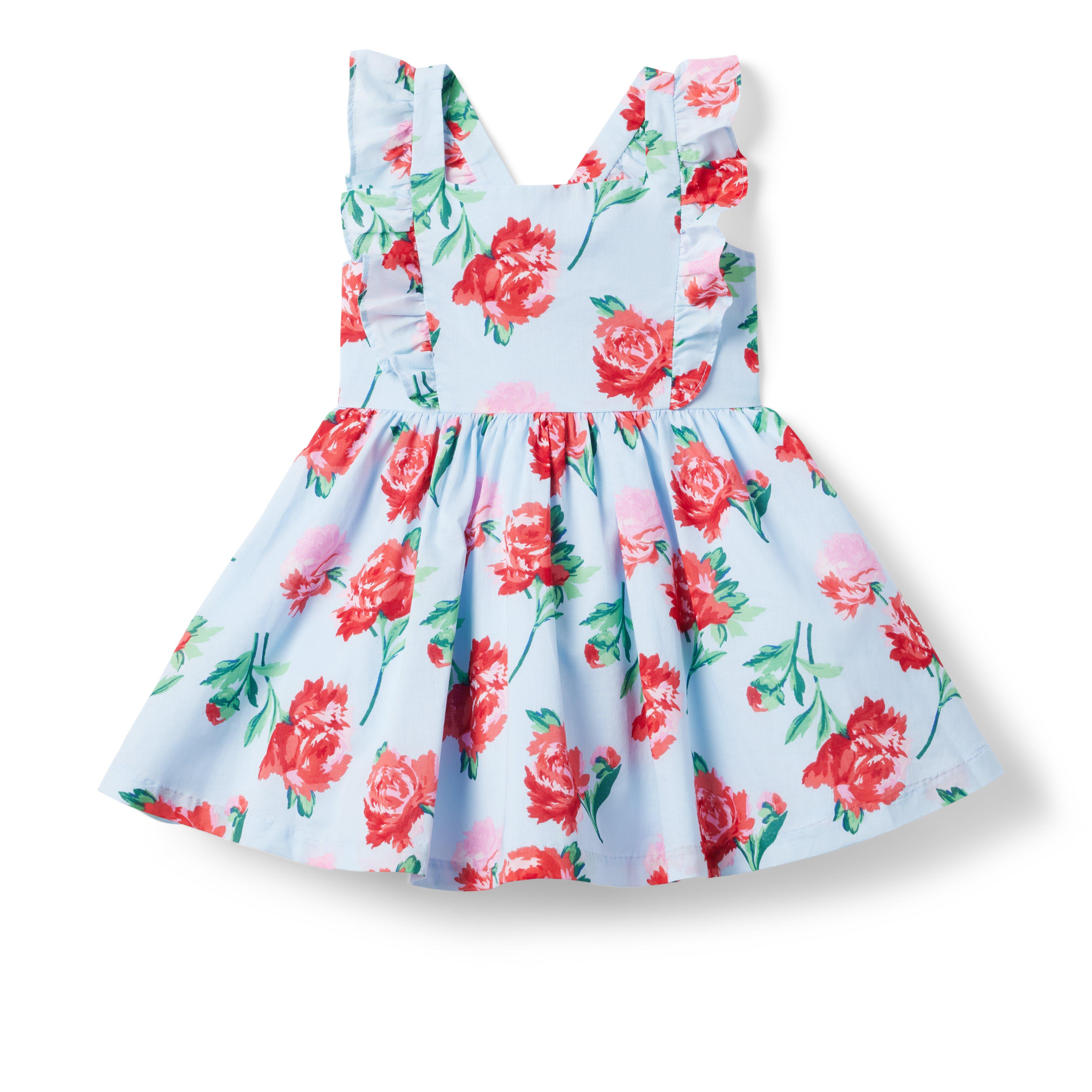 The Sweet Escape Dress 