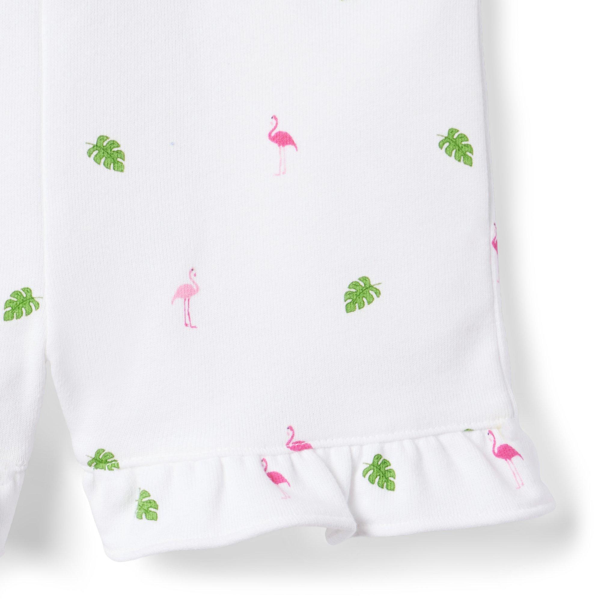 Flamingo Palm Short image number 1