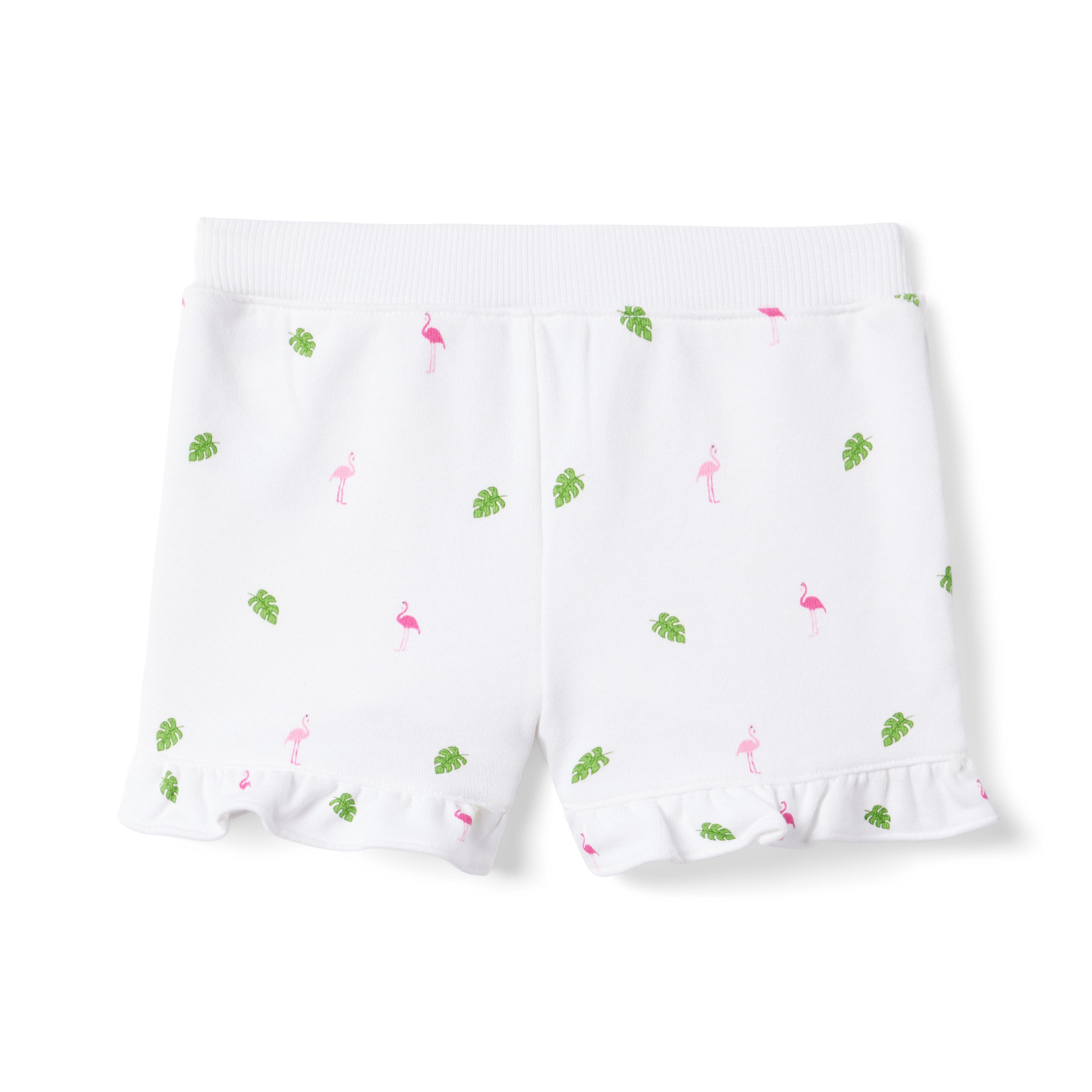 Flamingo Palm Short image number 2