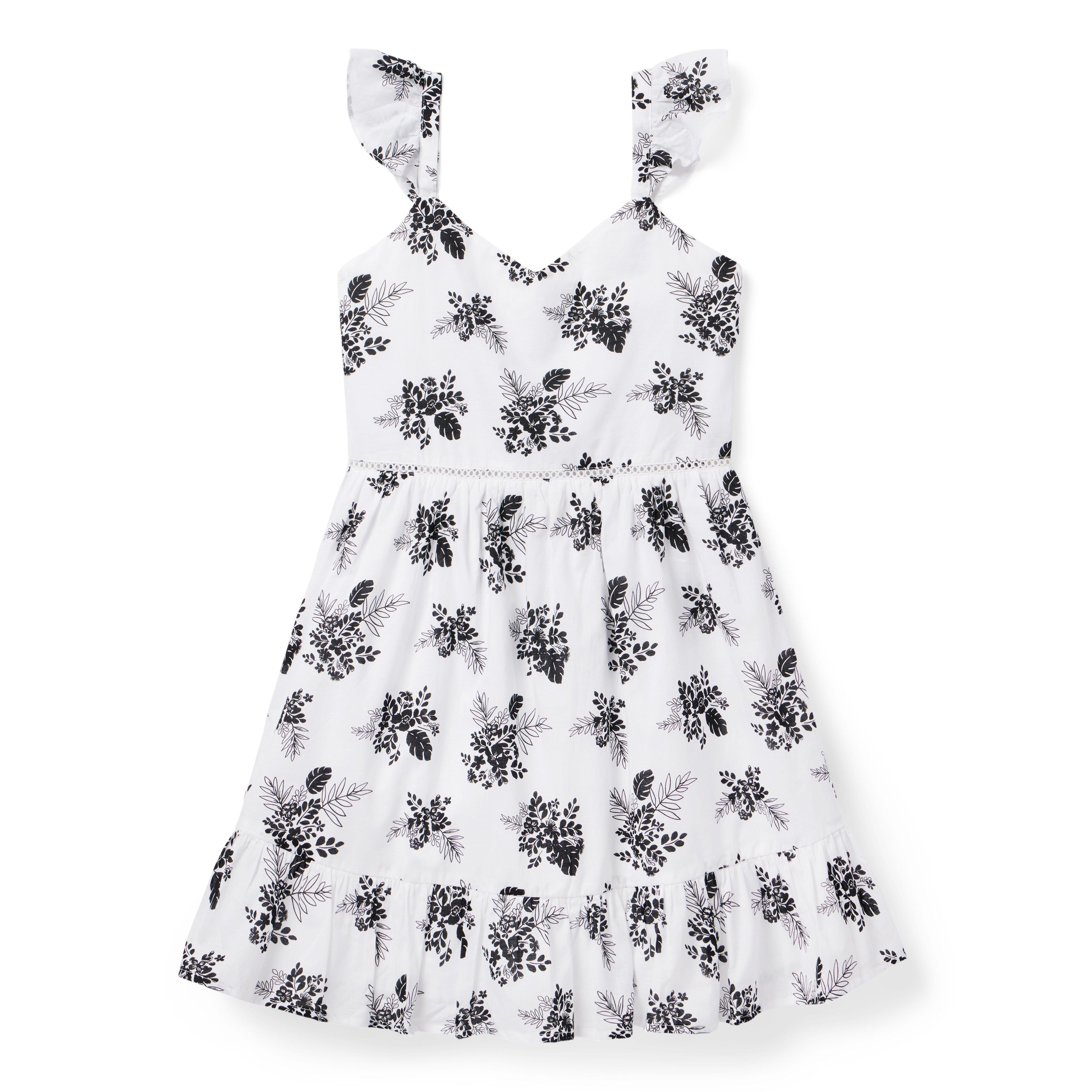 The Trellis Sundress image number 0