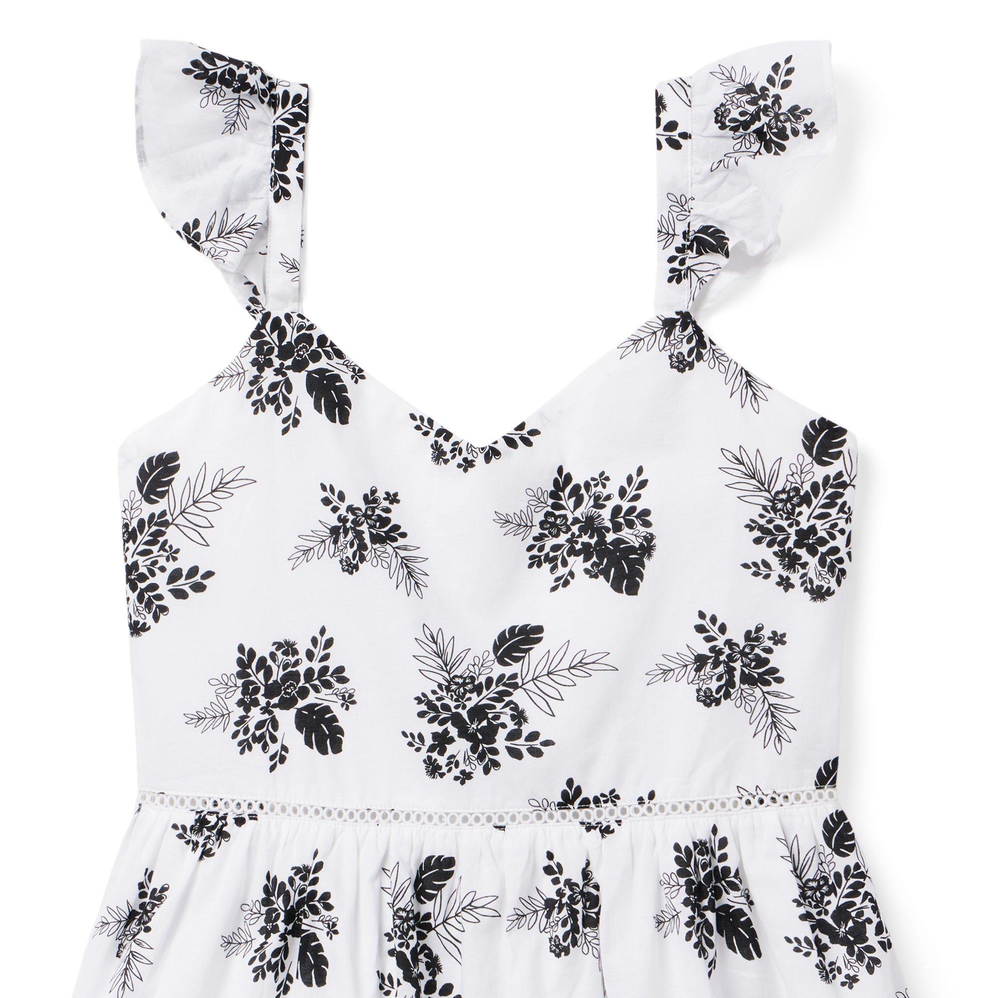 The Trellis Sundress image number 2