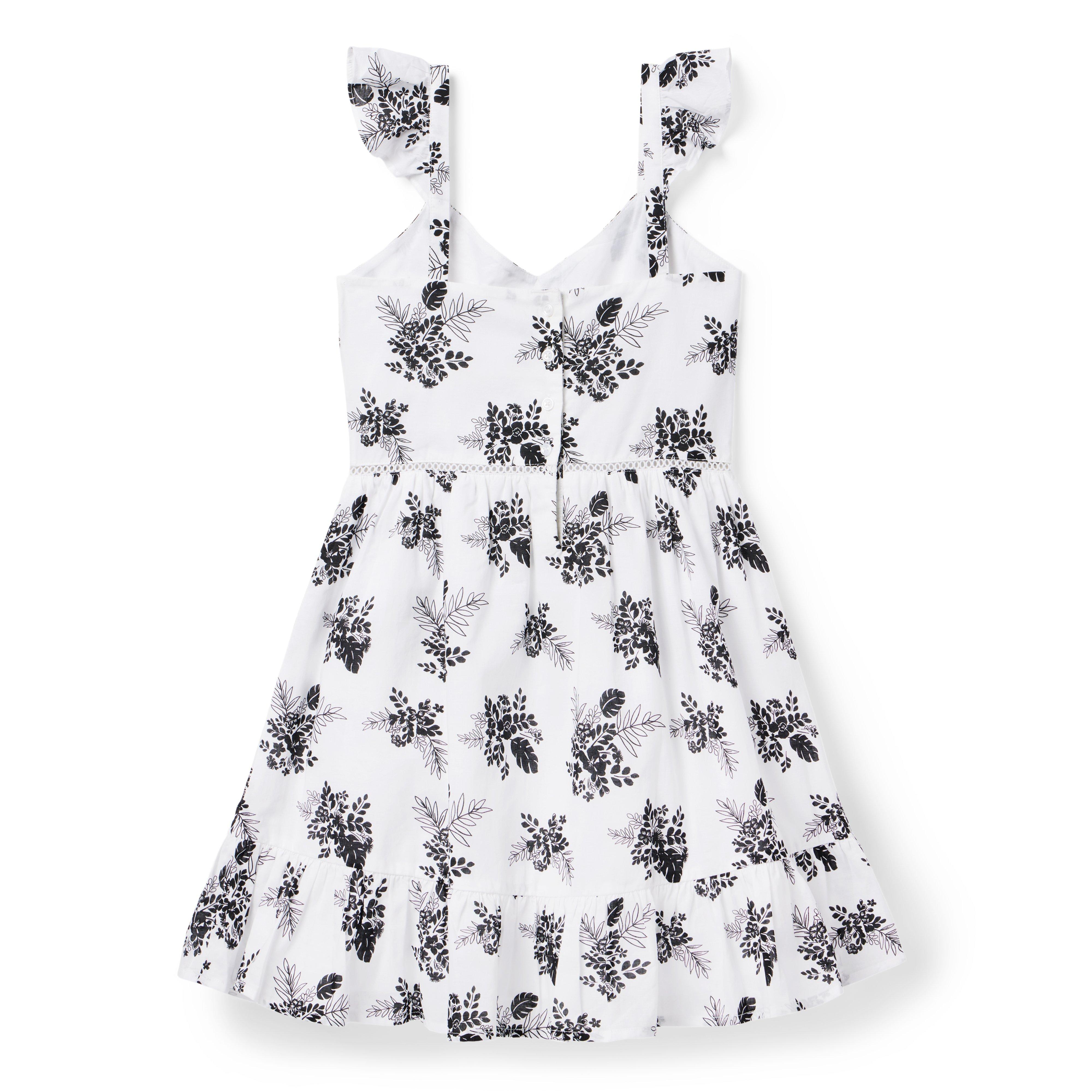 The Trellis Sundress image number 3
