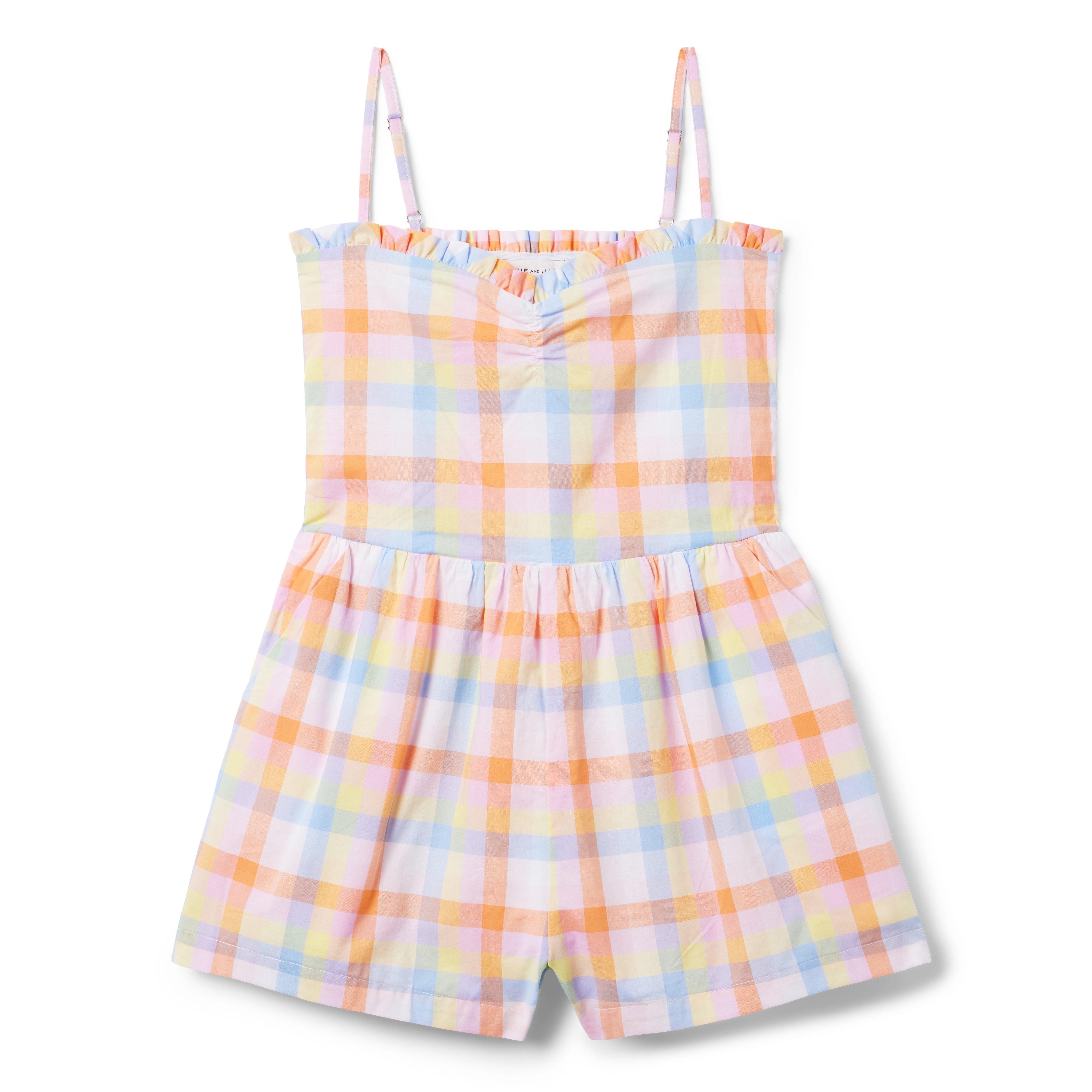 The Adventurer Romper image number 0