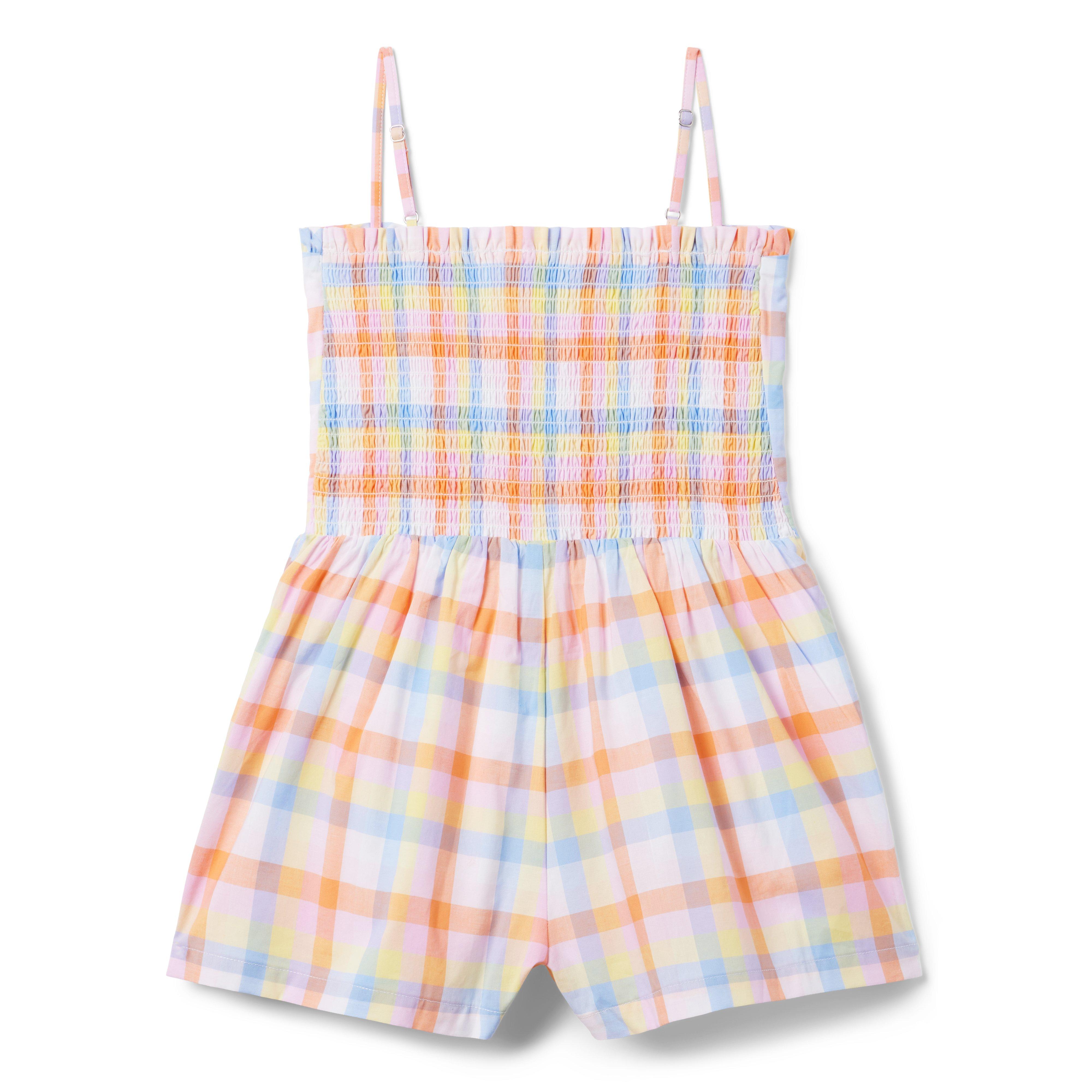 The Adventurer Romper image number 2