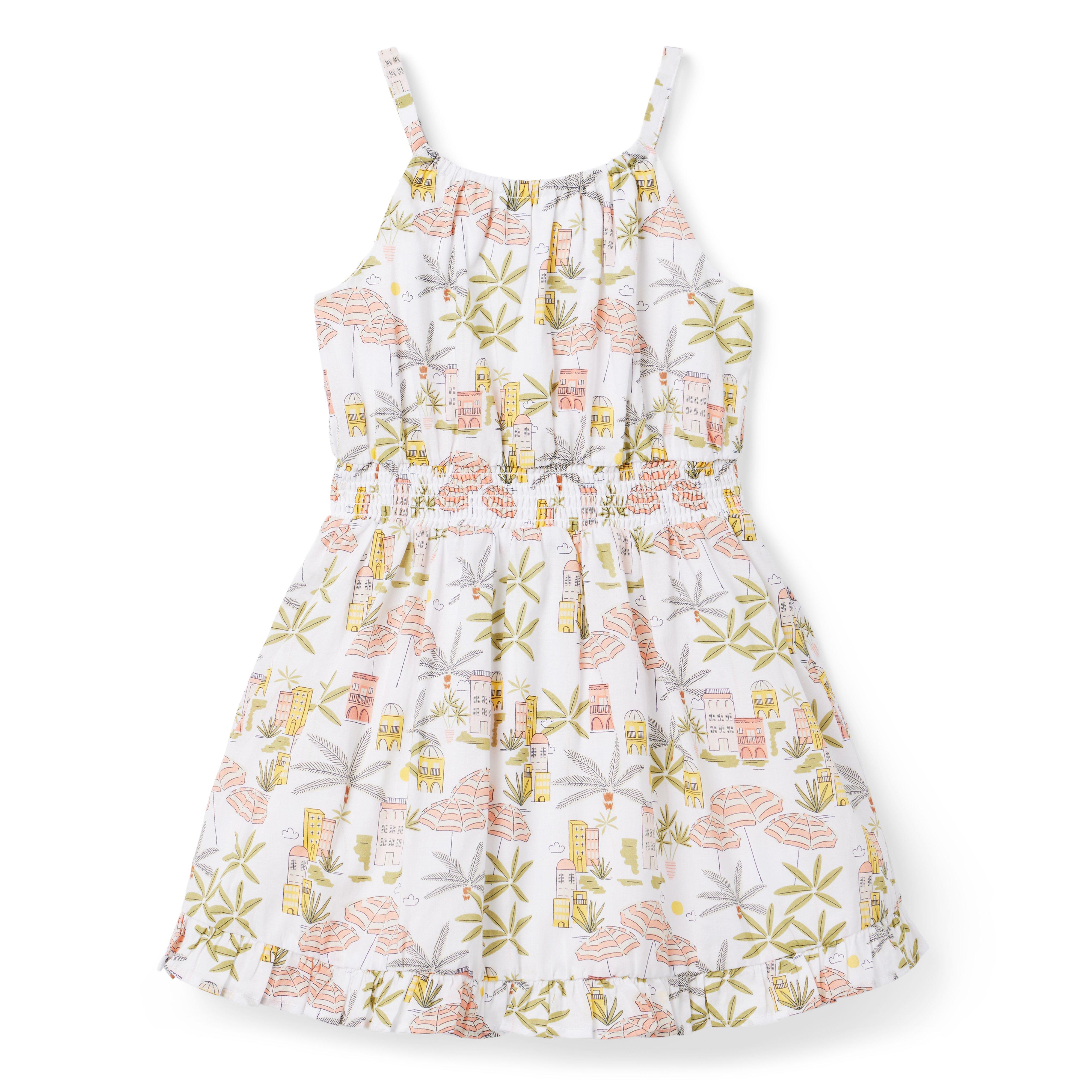 The Destination Sundress  image number 0