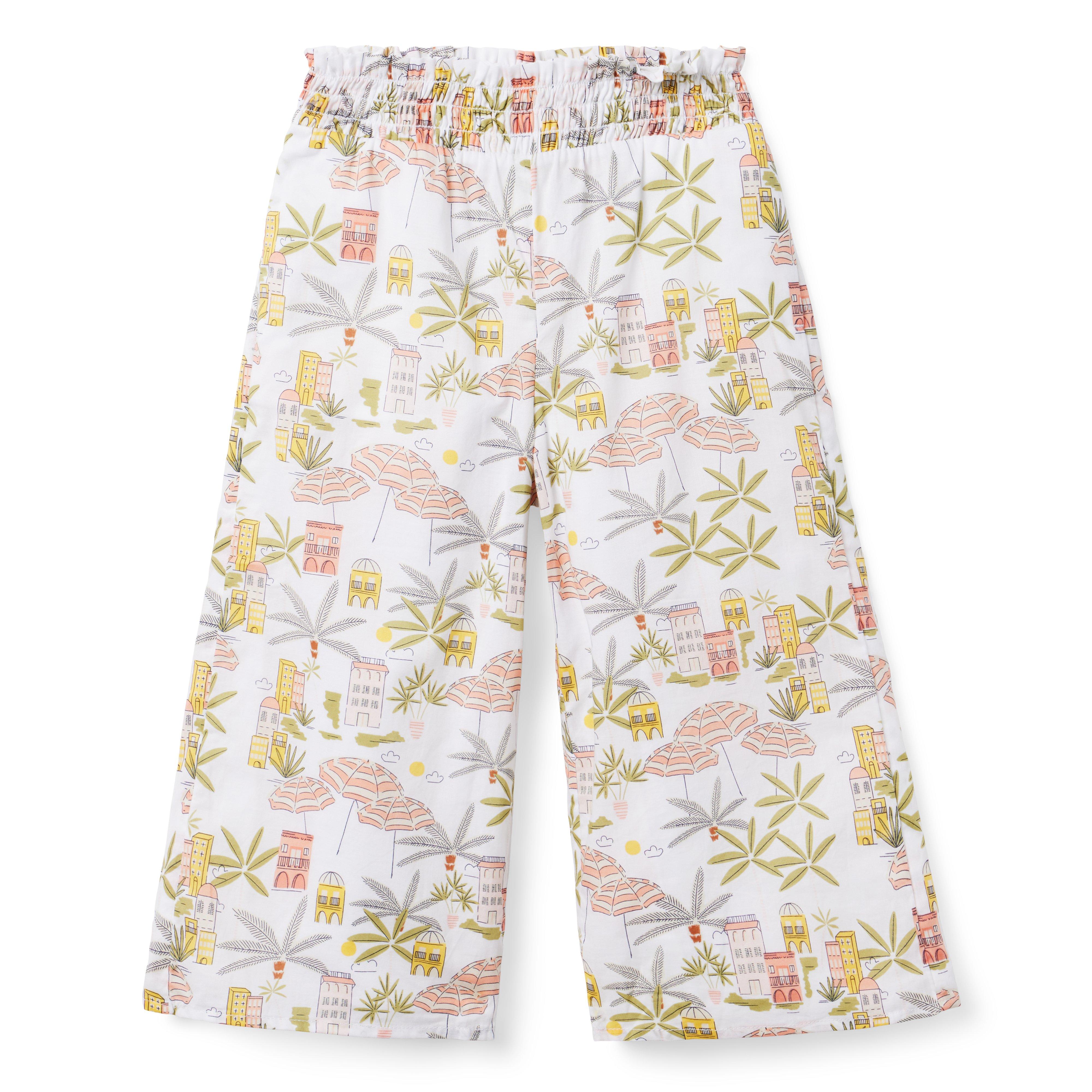 The Destination Wide Leg Pant image number 0