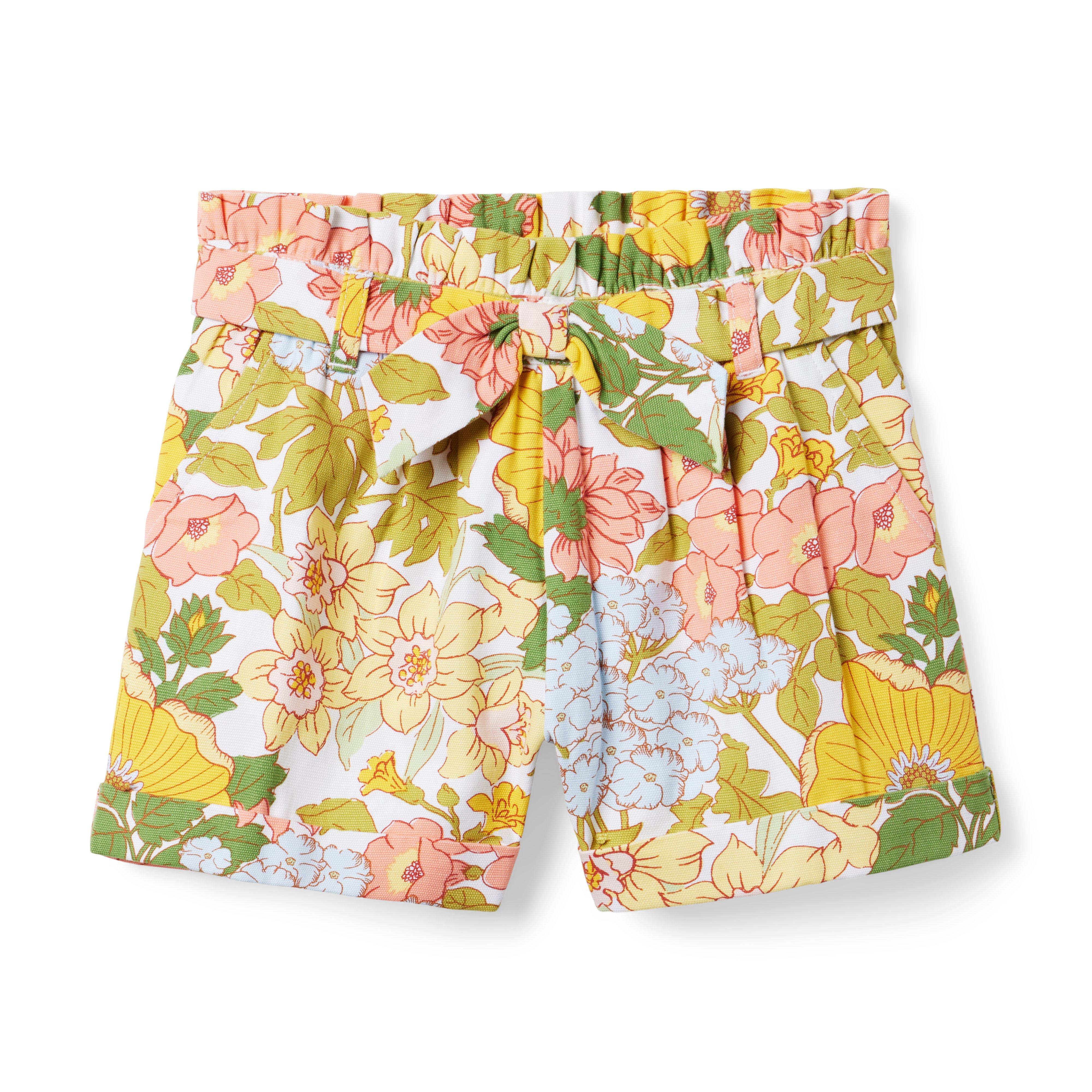 The Sundeck Short image number 0