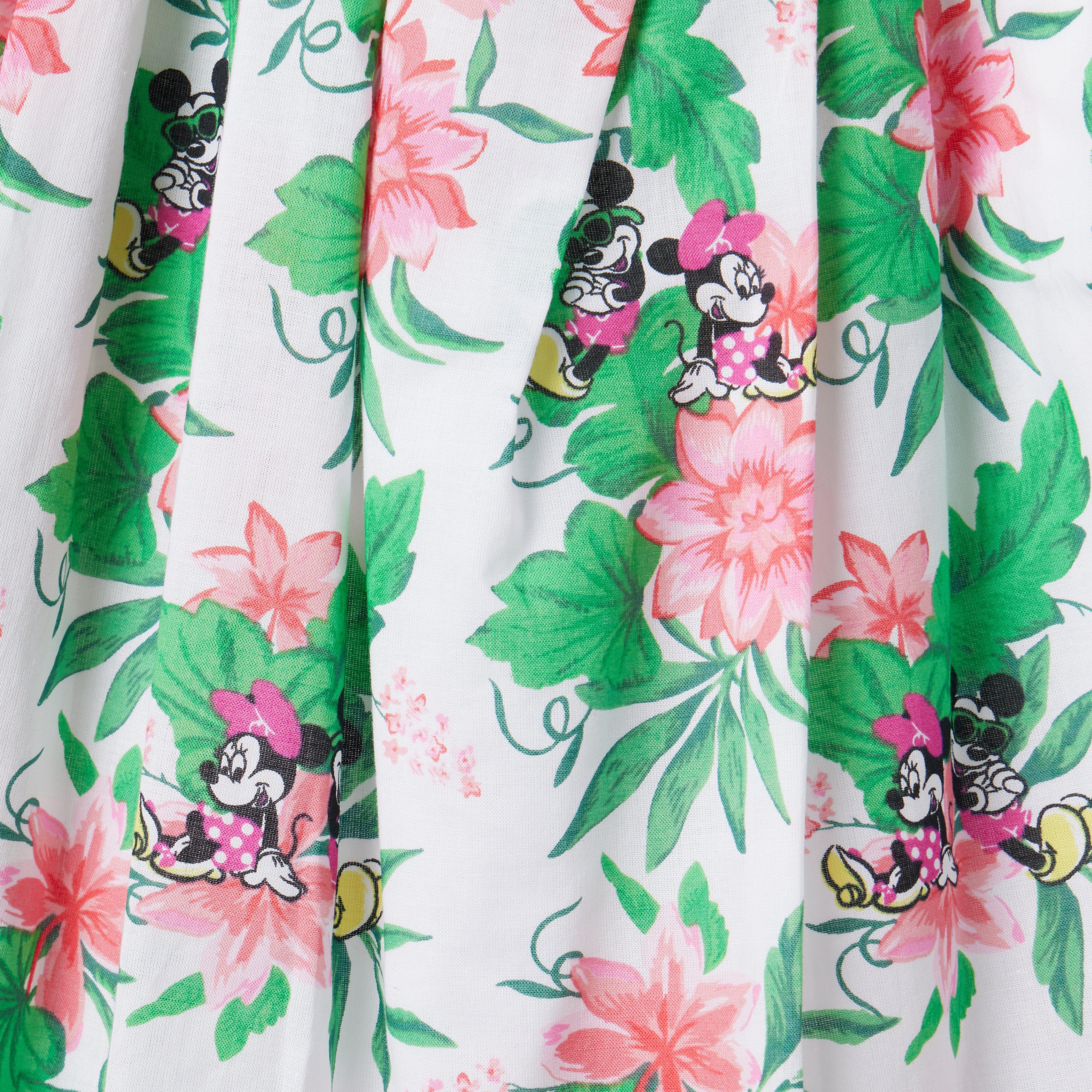 Disney Minnie Mouse Sunshine Sundress image number 2