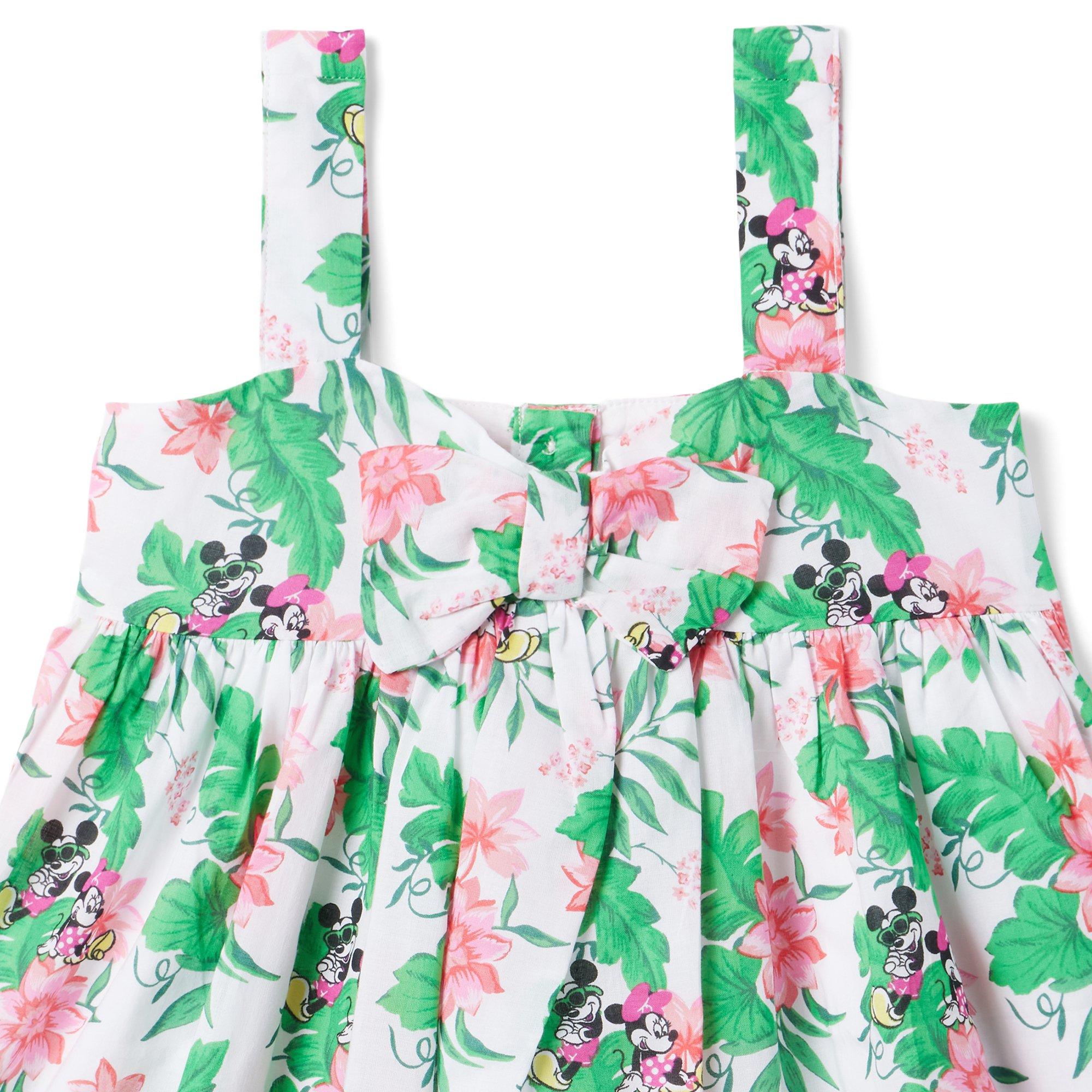 Disney Minnie Mouse Sunshine Sundress image number 1