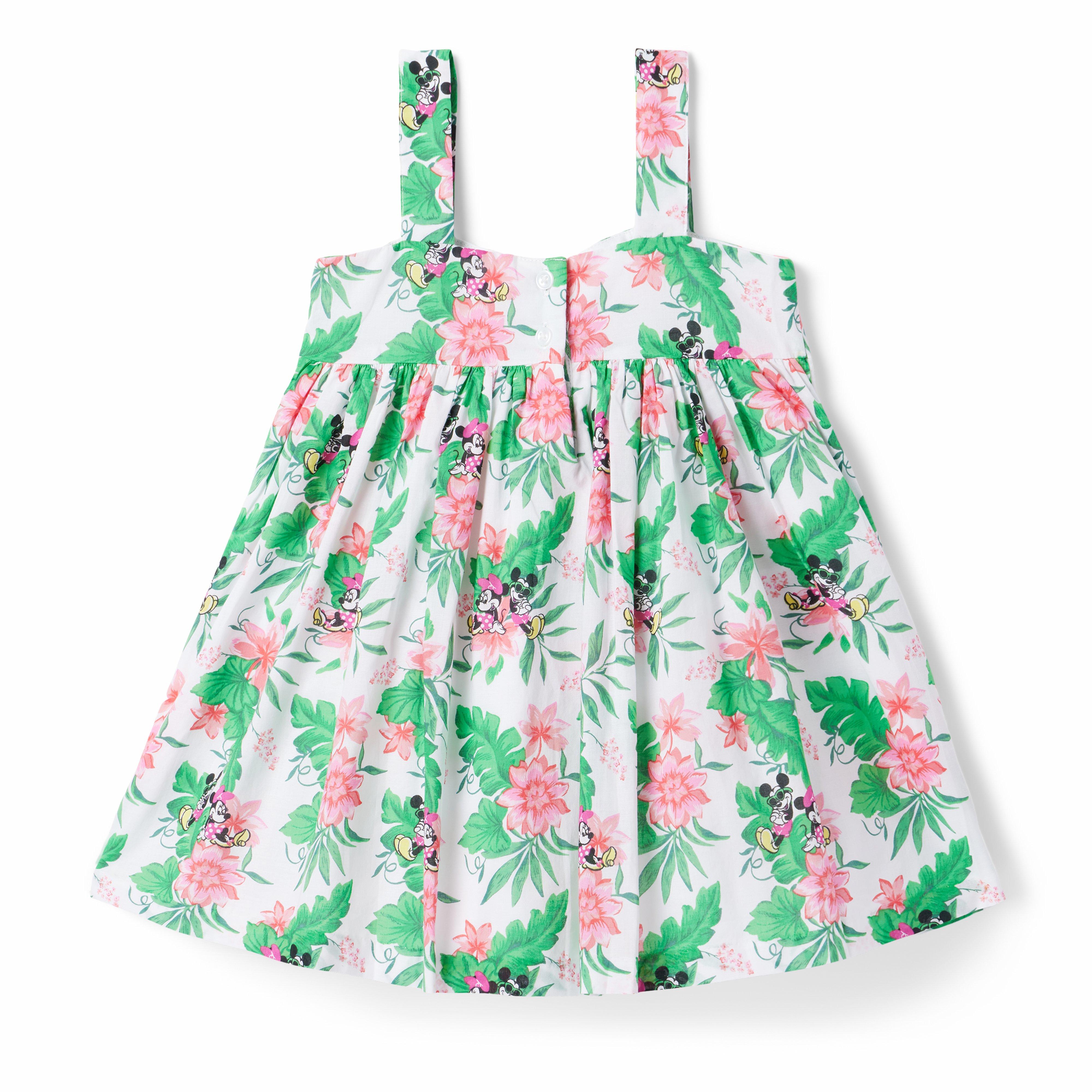 Disney Minnie Mouse Sunshine Sundress image number 3