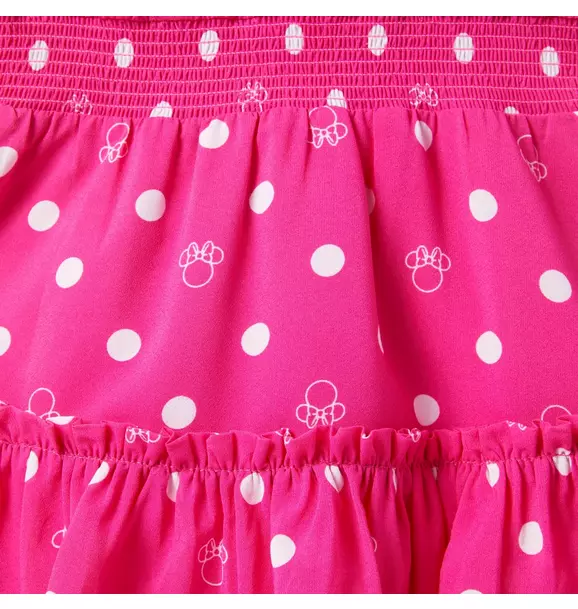 Disney Minnie Mouse Vacation Spot Dress image number 2
