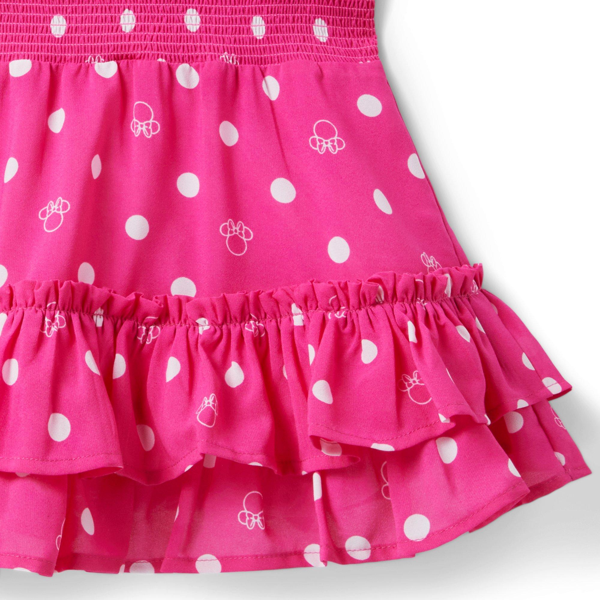 Disney Minnie Mouse Vacation Spot Dress image number 4