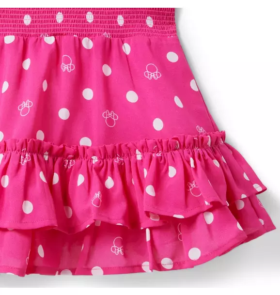 Disney Minnie Mouse Vacation Spot Dress image number 4